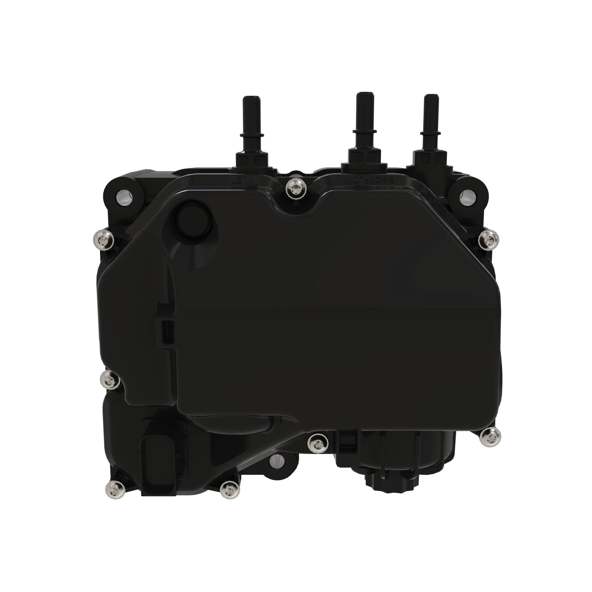 DEF DOSING UNIT PUMP