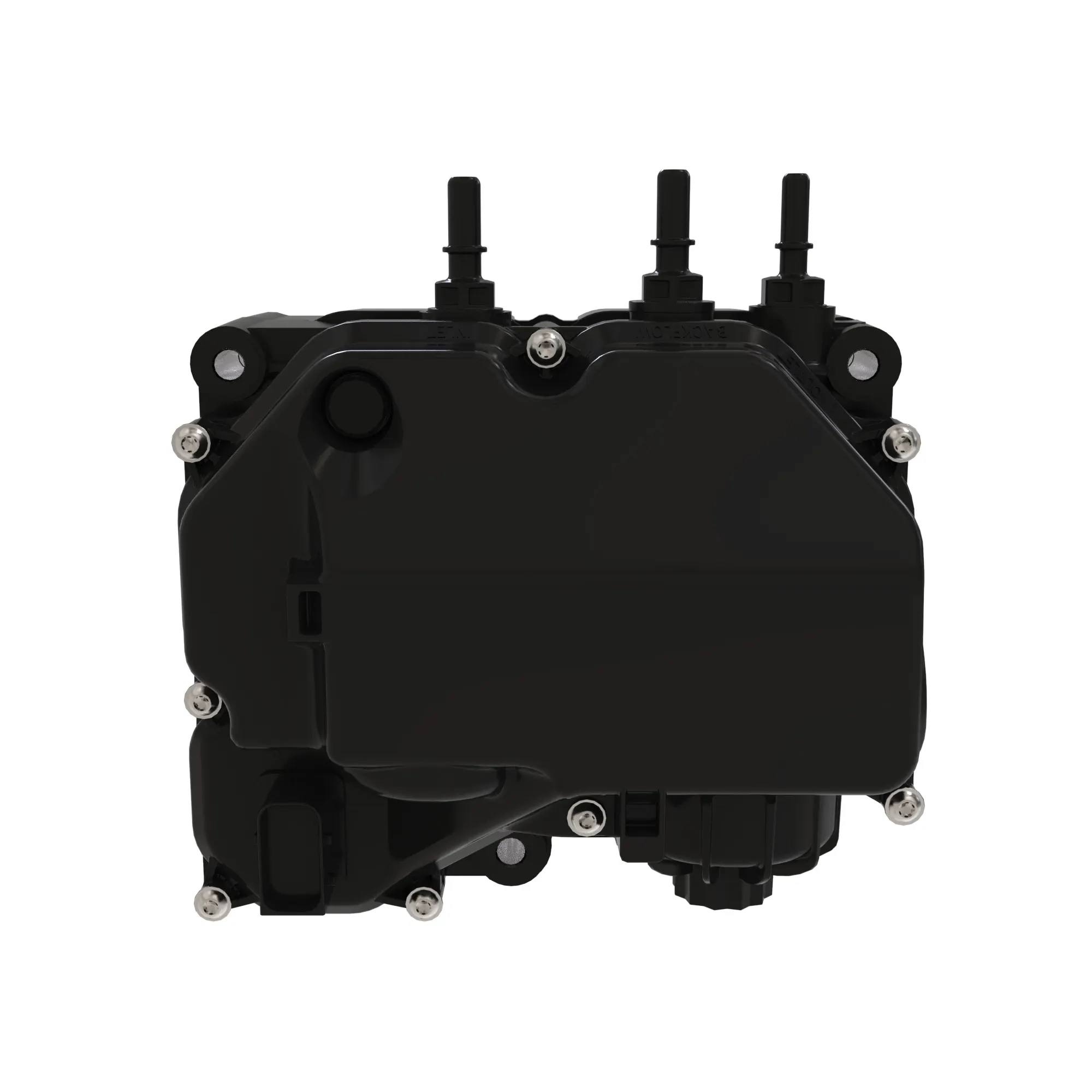 DEF DOSING UNIT PUMP