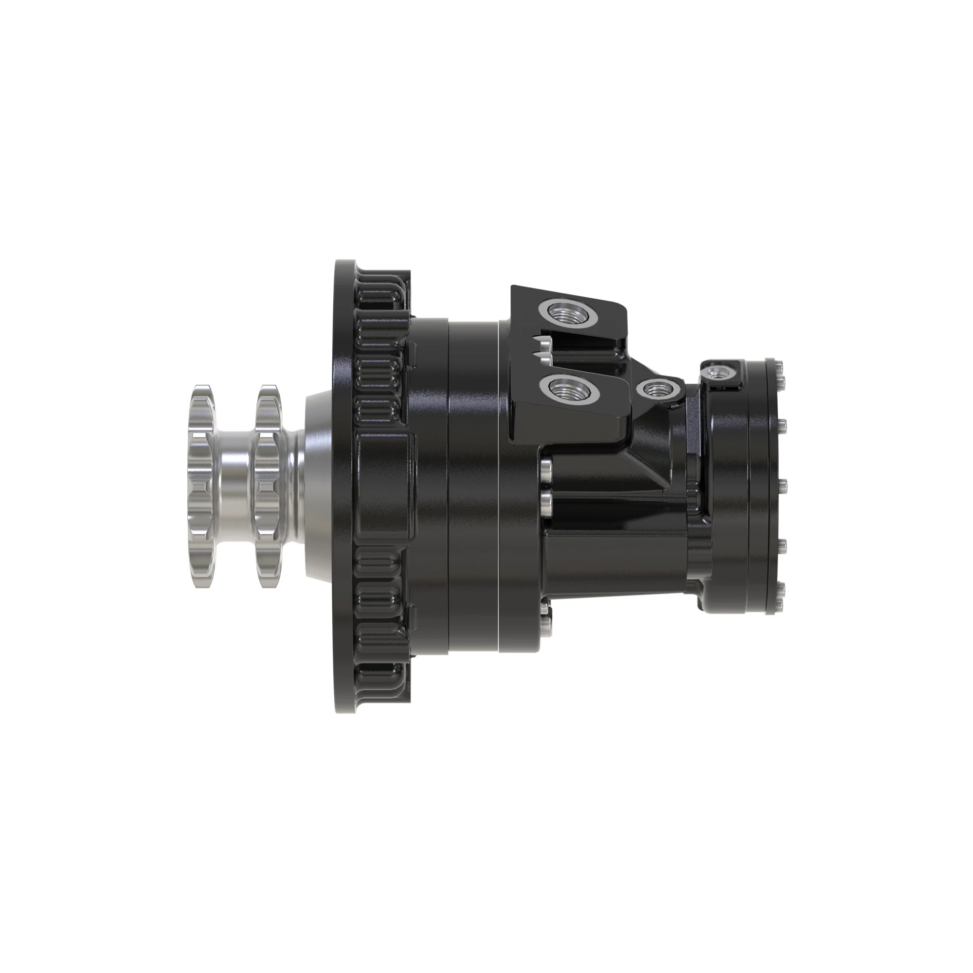 Hydraulic Motor