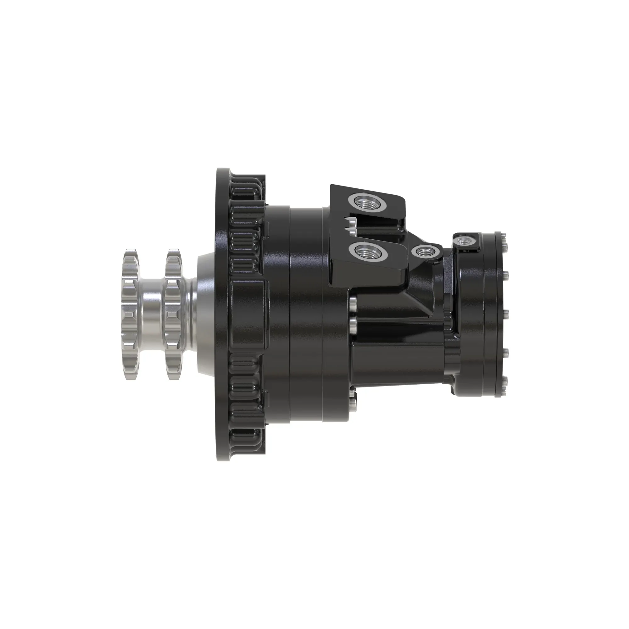 Hydraulic Motor