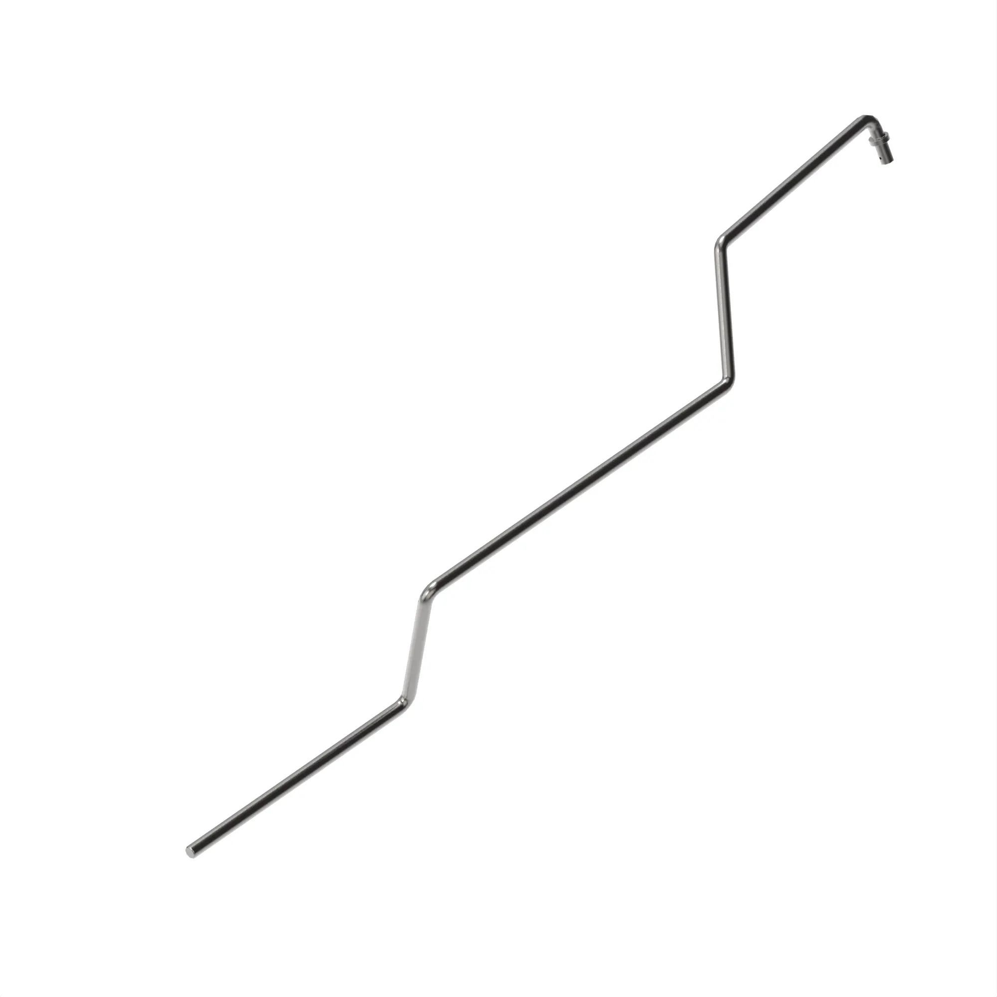 John Deere Throttle Rod - R236647