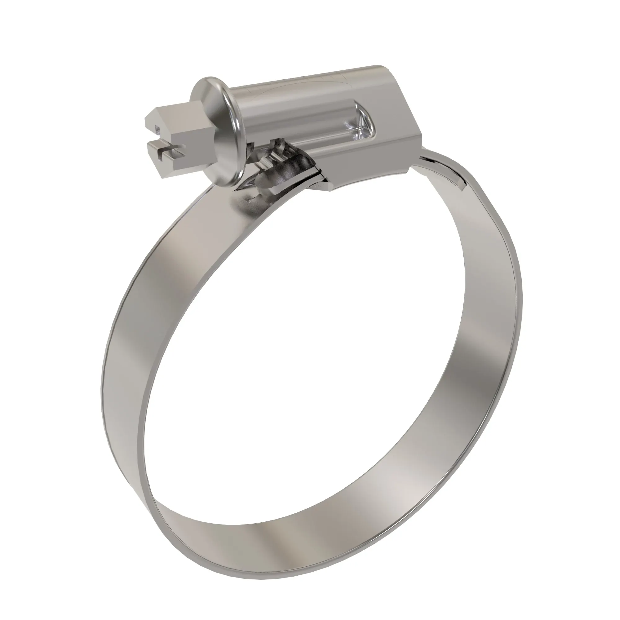 John Deere Hose Clamp - AL213859