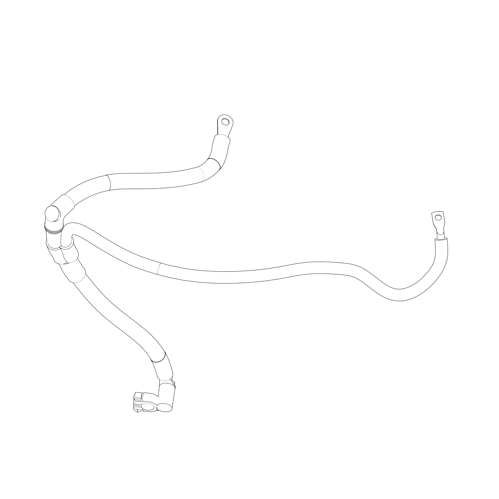 POSITIVE / MX-MW05 / FT4 6R 110Ah