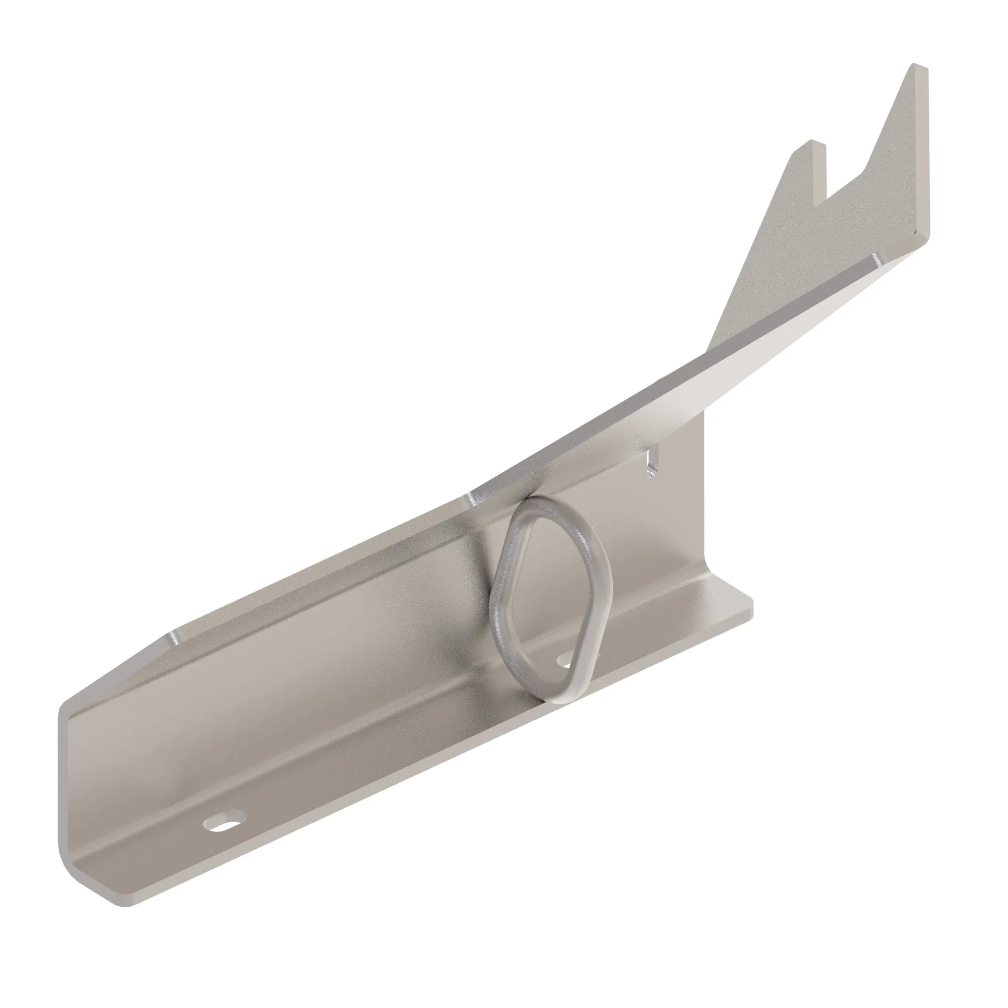 GUARD, A/C LINES