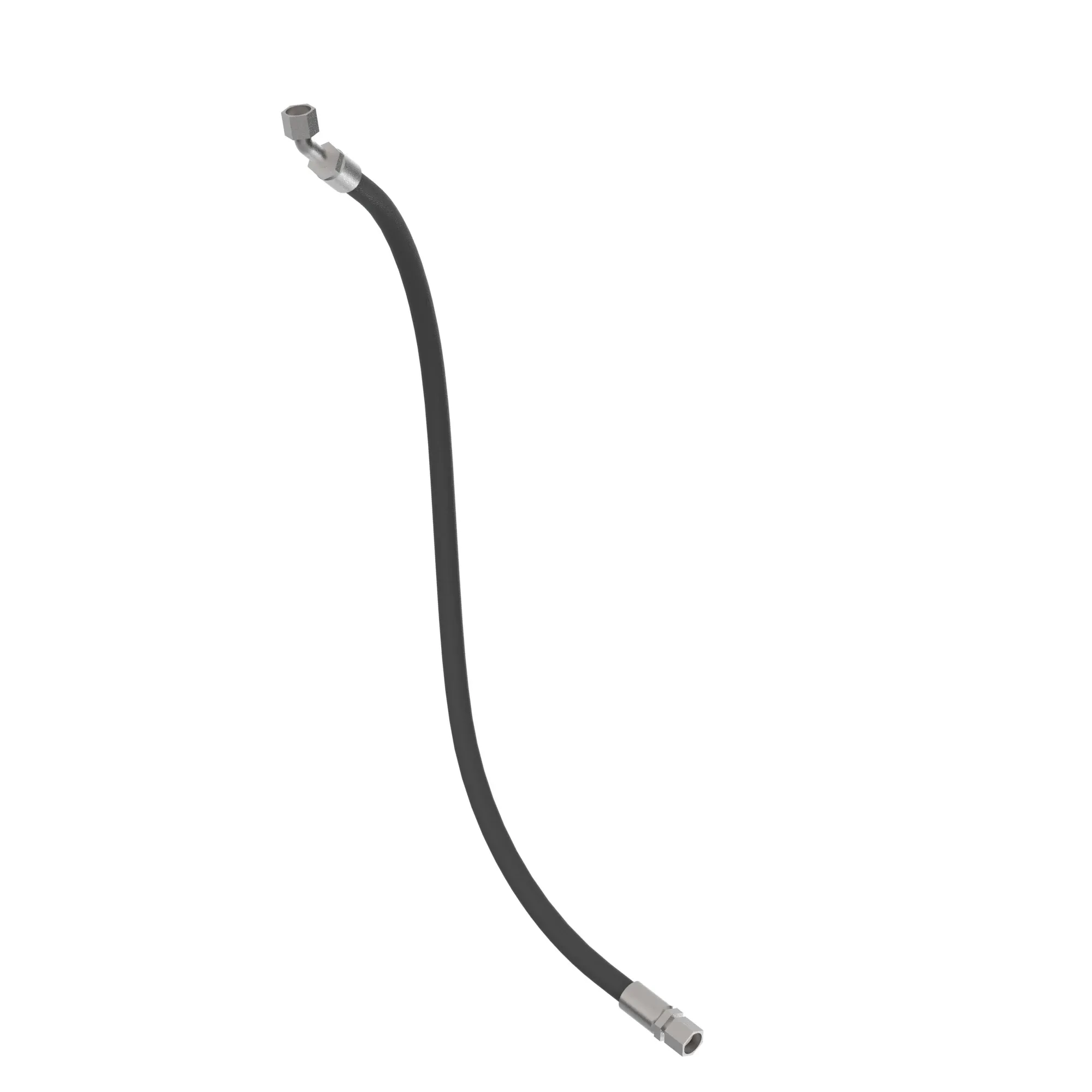 HYDRAULIC HOSE, HOSE-BASECUTTER