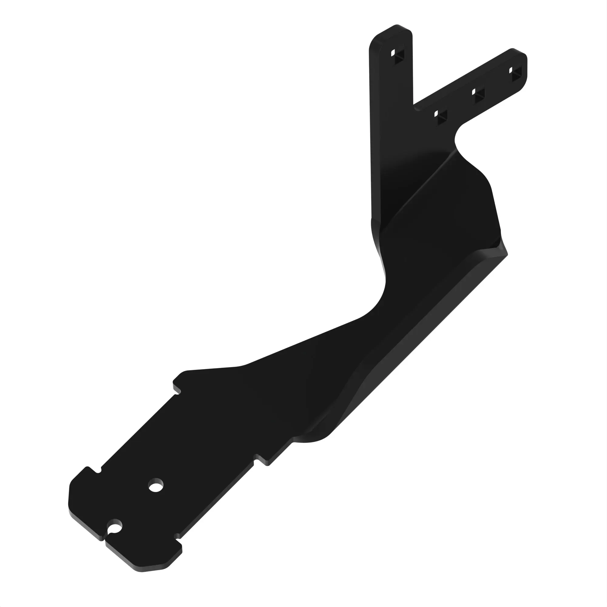 JOYSTICK SUPPORT
STAGE 3B