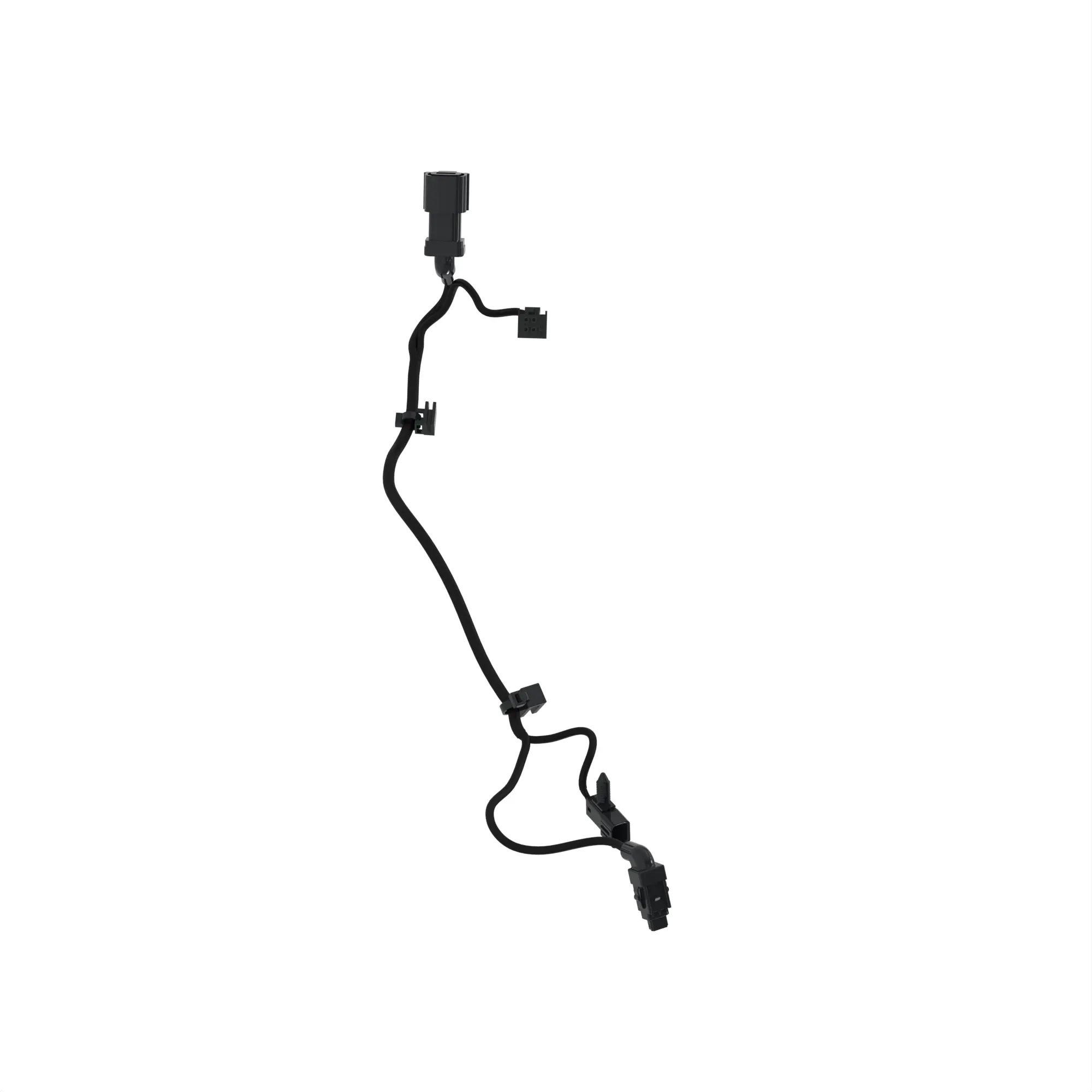 John Deere Wiring Harness - RE566688