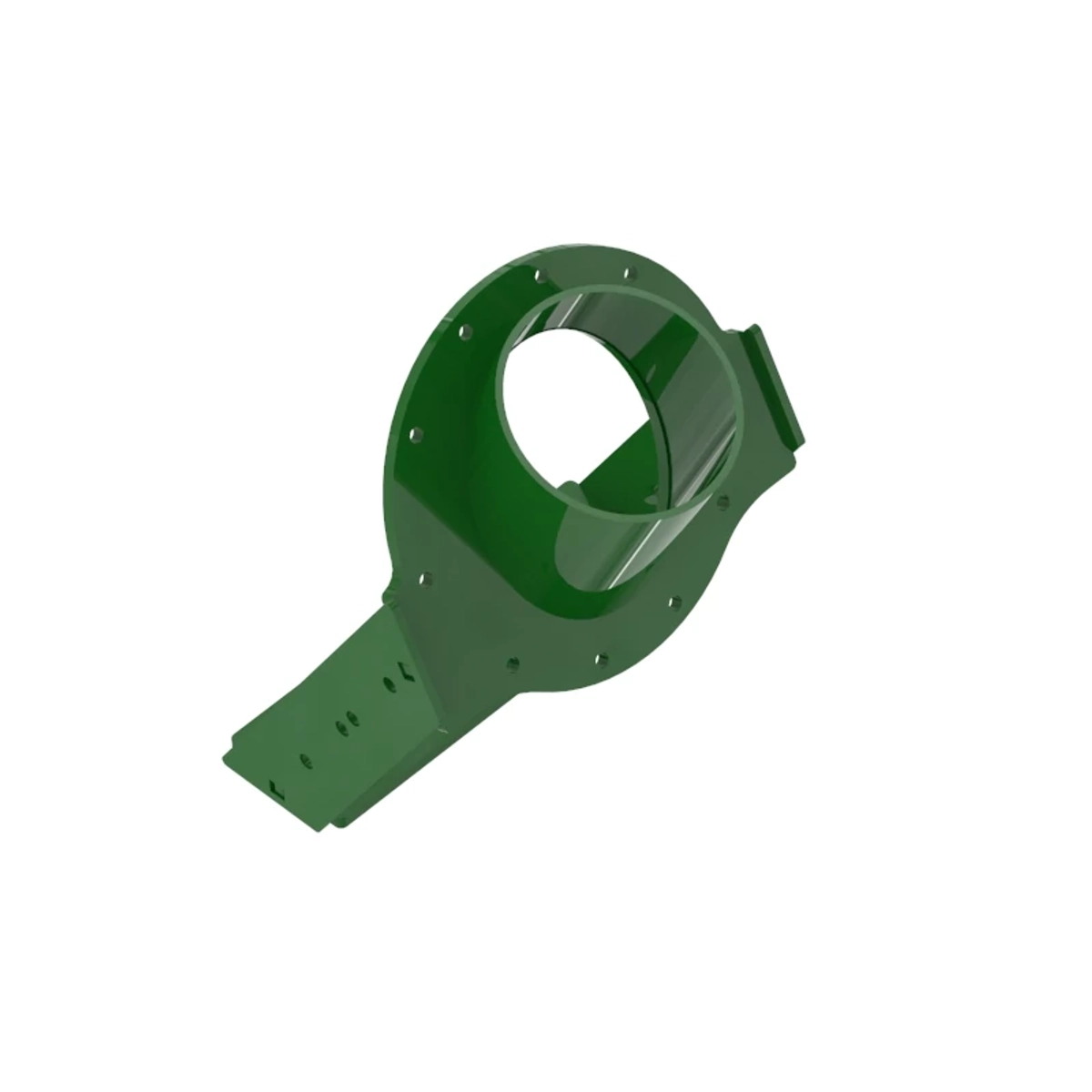 Bracket, Ccs Fan 1770 Mount