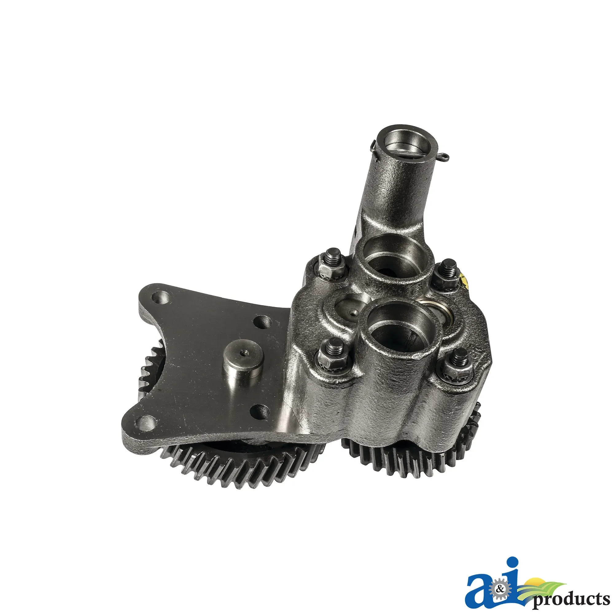 A&I Products Oil Pump - A-VPD1054