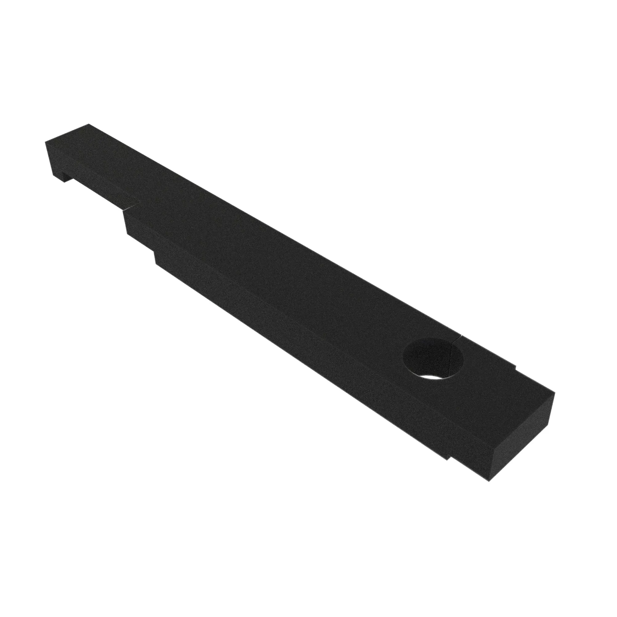 FOAM, TOP RADIATOR 3754D/350D