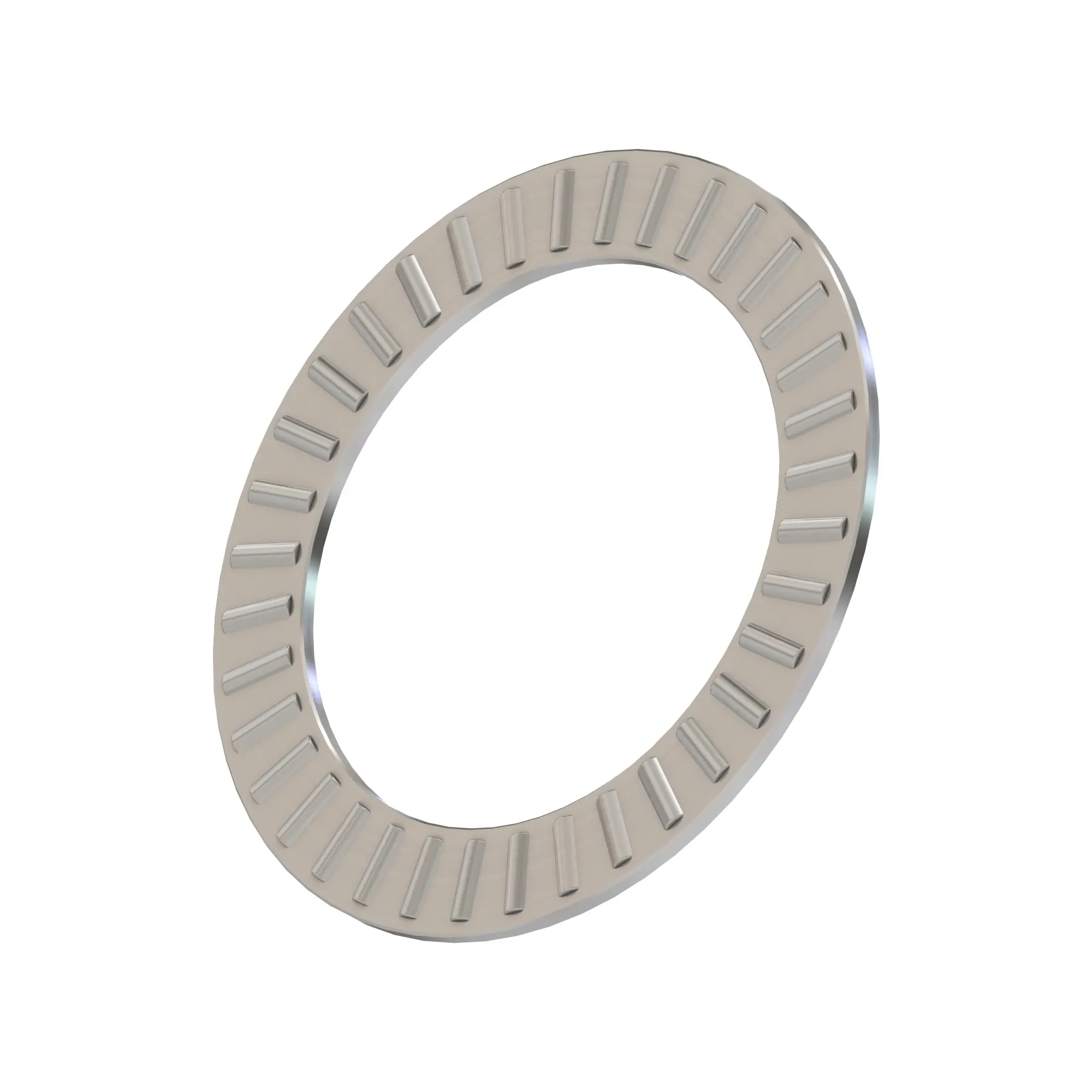 BEARING NEEDLE THRUST