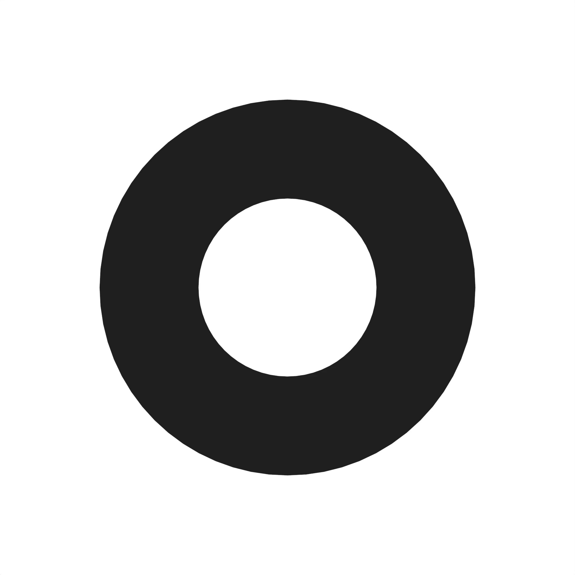 WASHER, FLAT 1.656 X 2.75 X .250