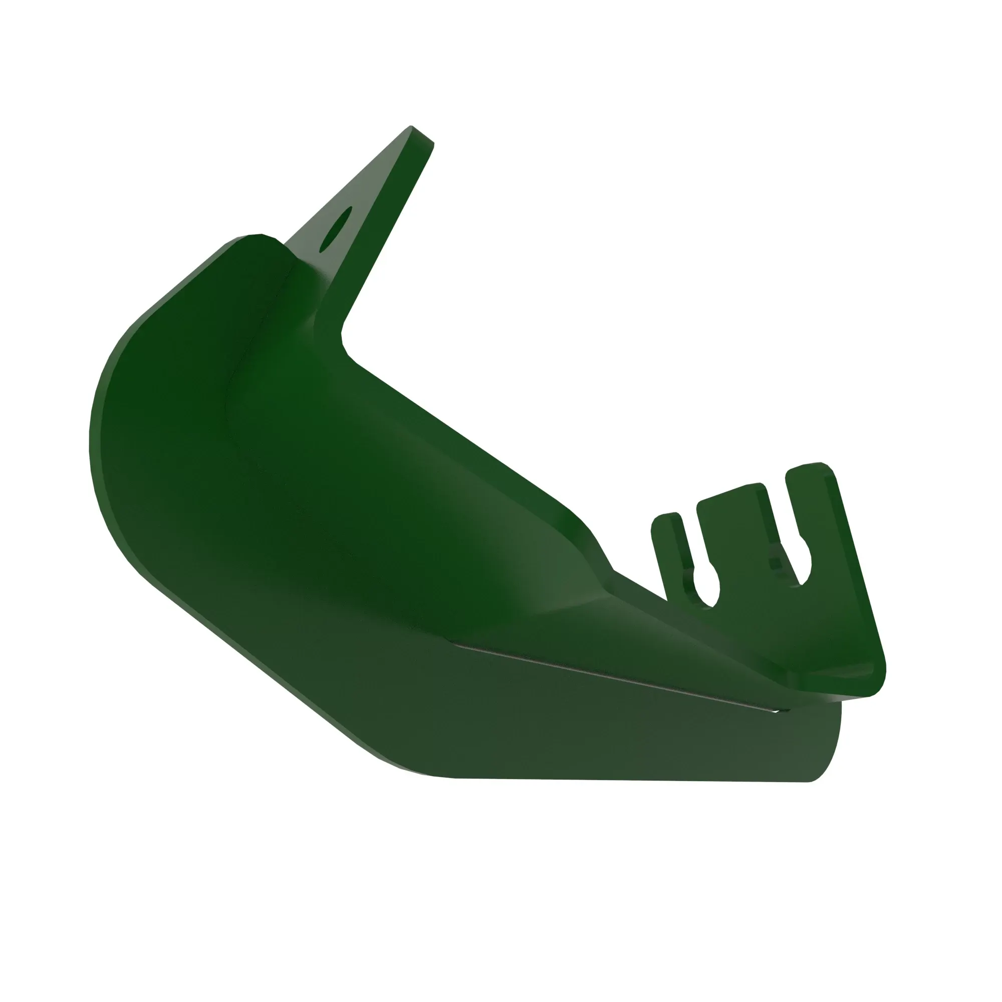 BRACKET, SCV CABLE SUPPORT