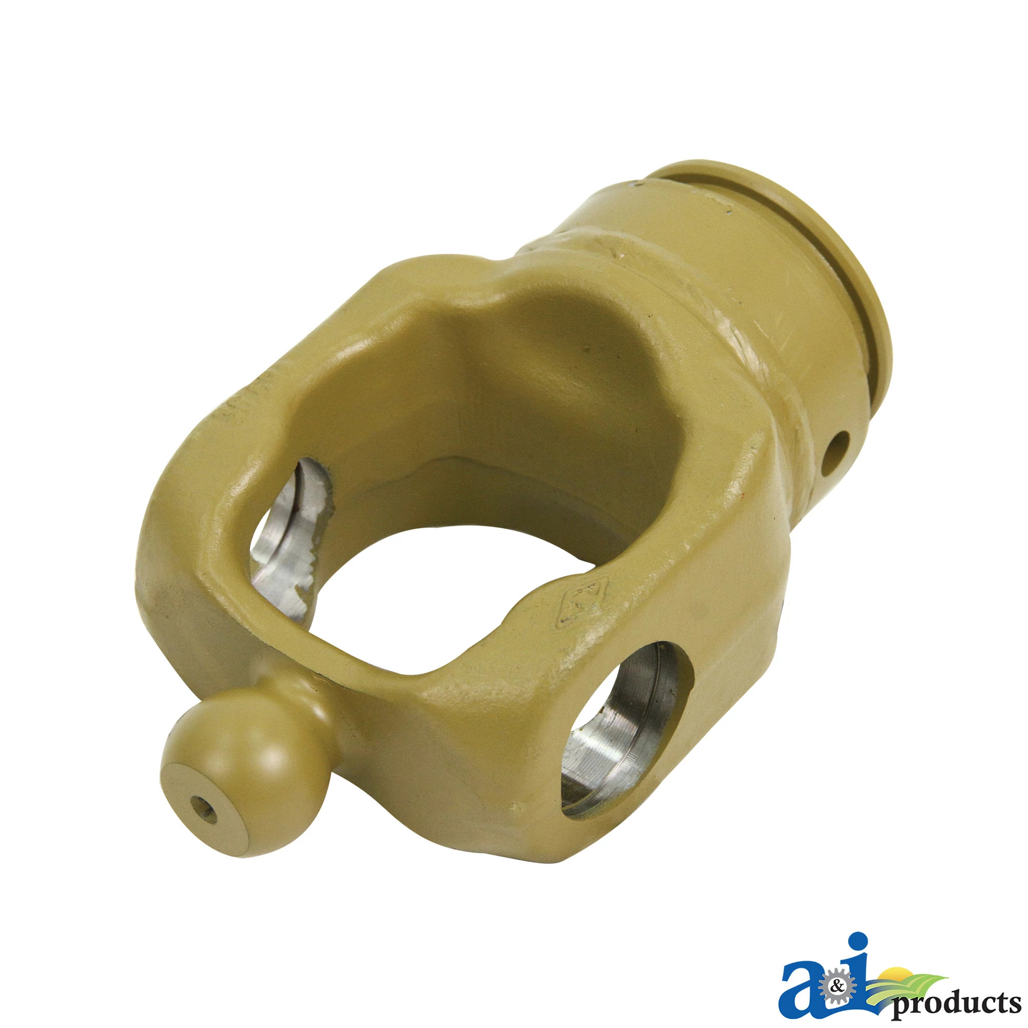 A&I Products Universal Joint Yoke - A-W174344