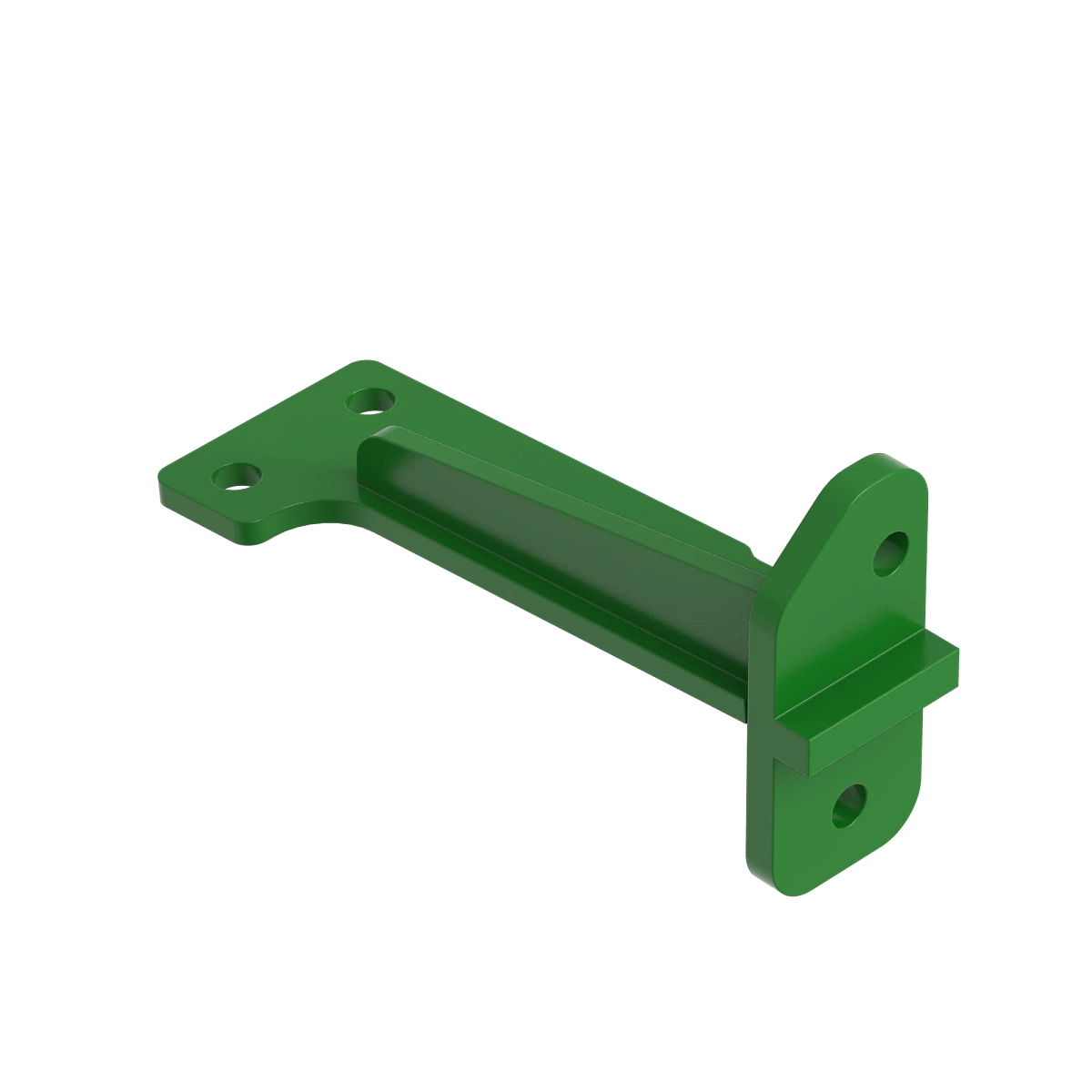 Bracket, Center Link Holder, MW35-5