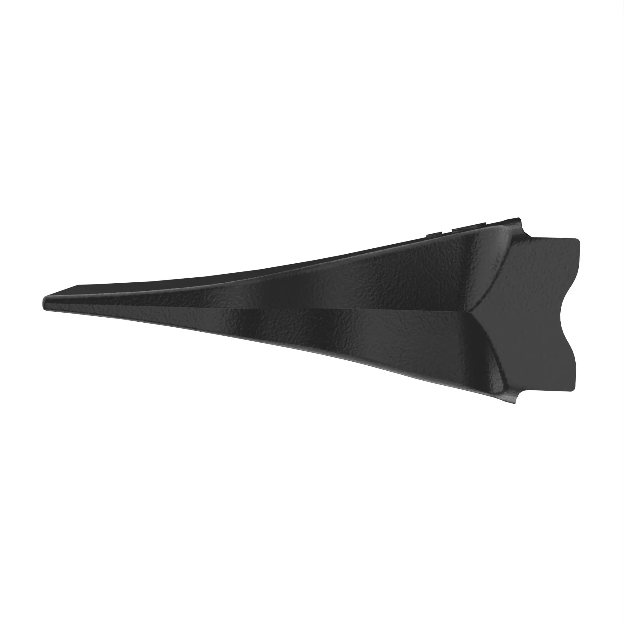 Flare Tooth