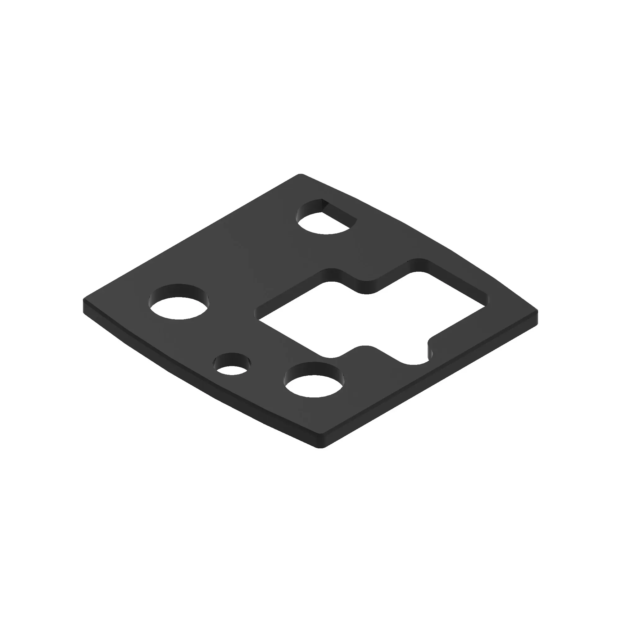 John Deere Spacer - T309702