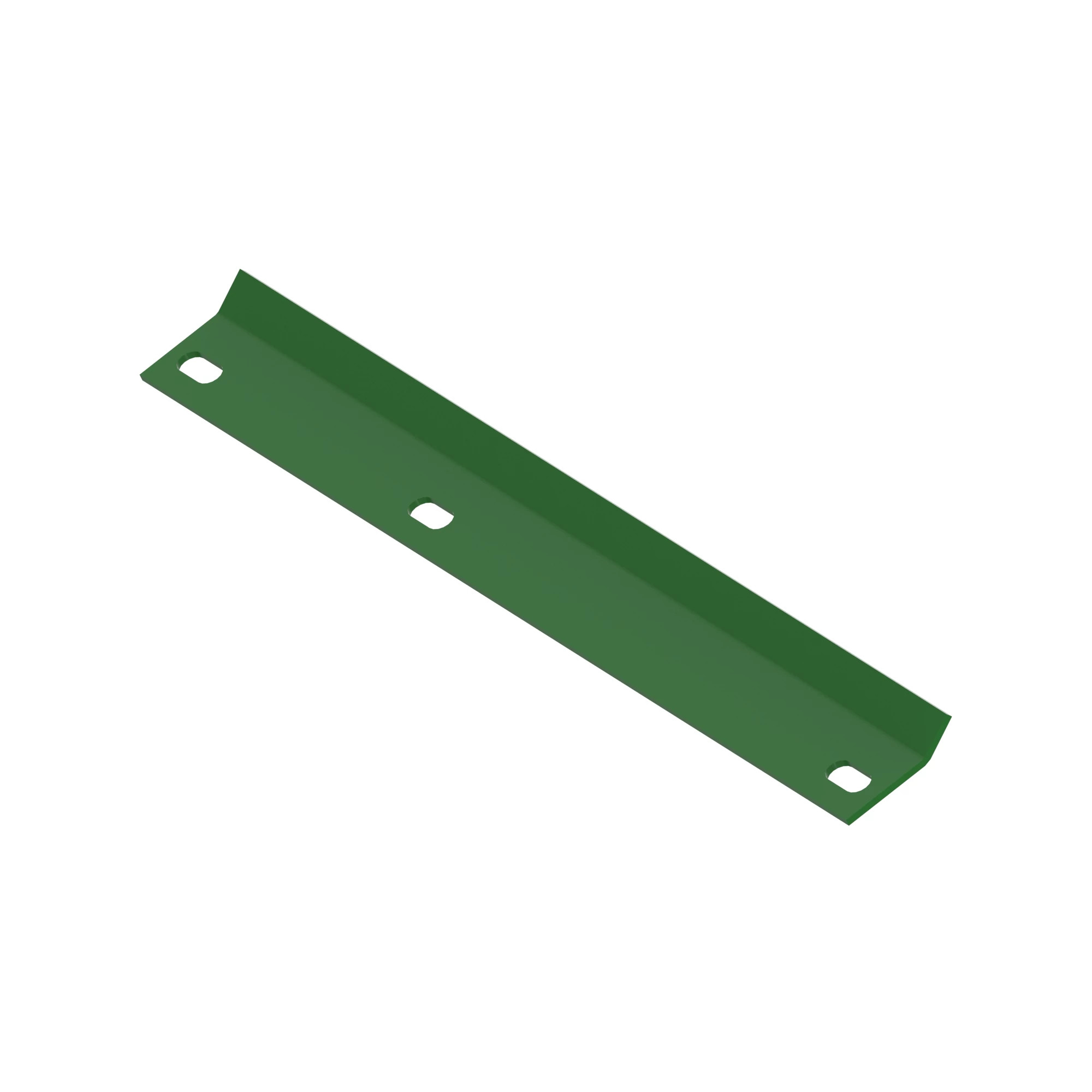 ANGLE-REINFORCEMENT, WIDE ROW