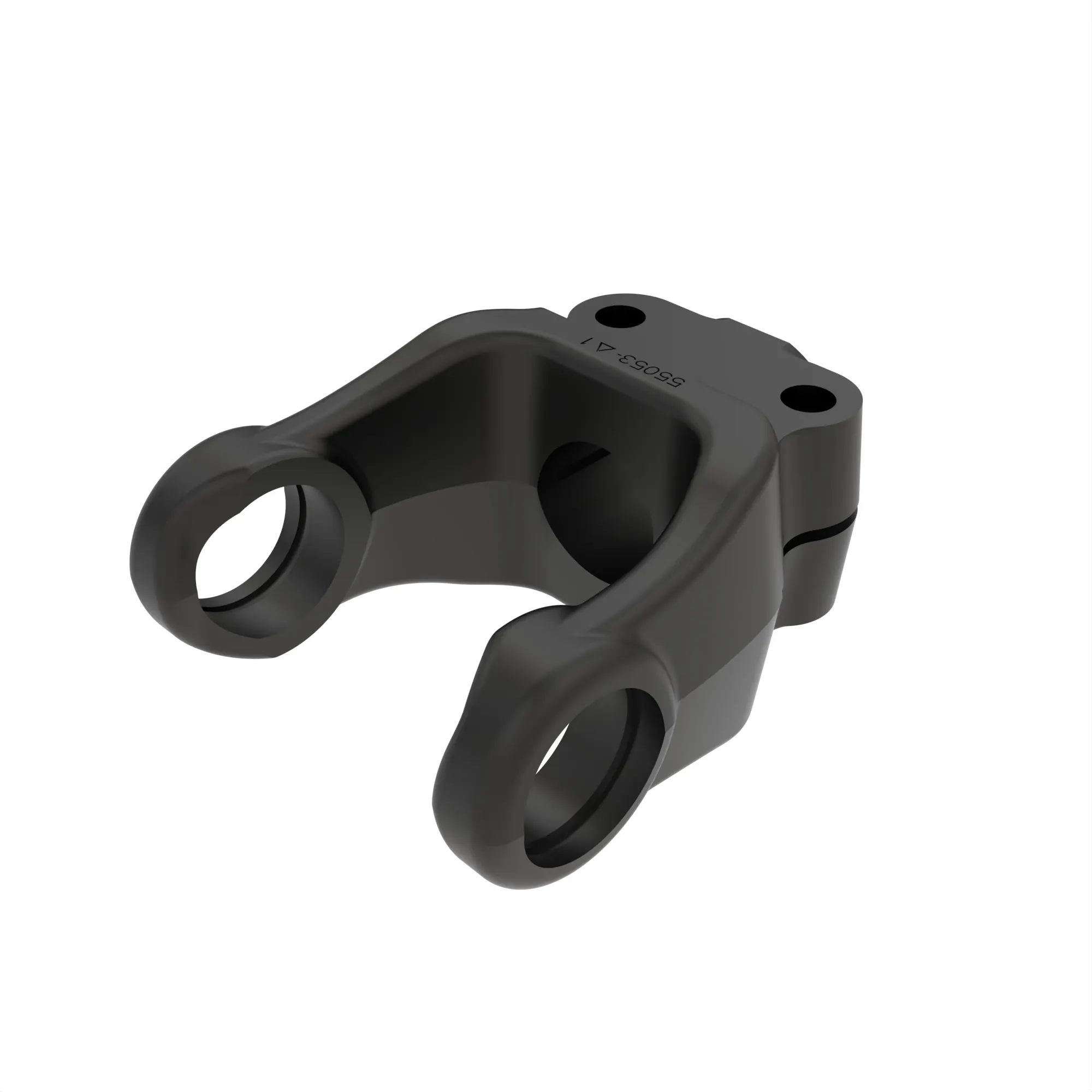 John Deere Universal Joint Yoke - N311699