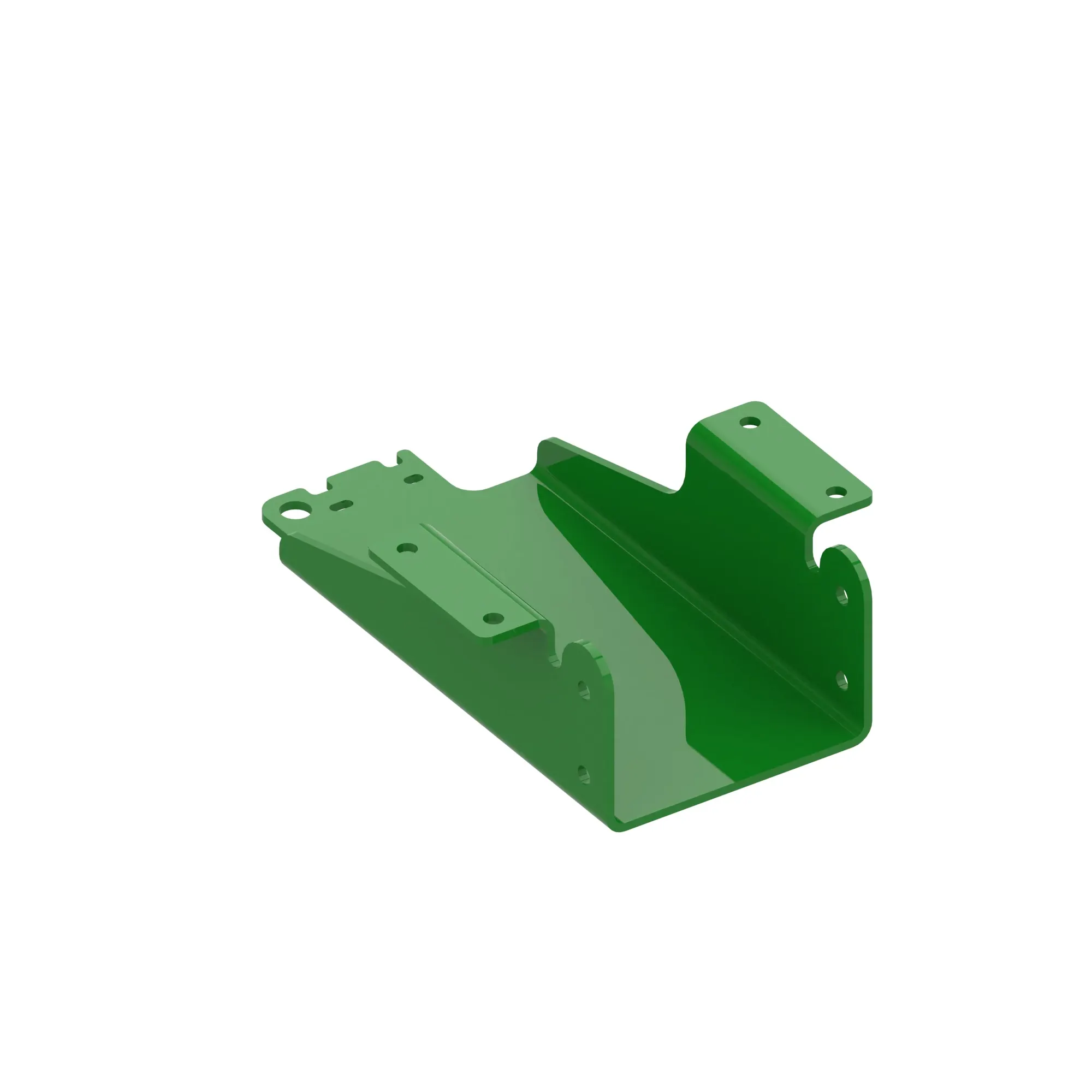 BRACKET - 35 GAL. FOAM TANK