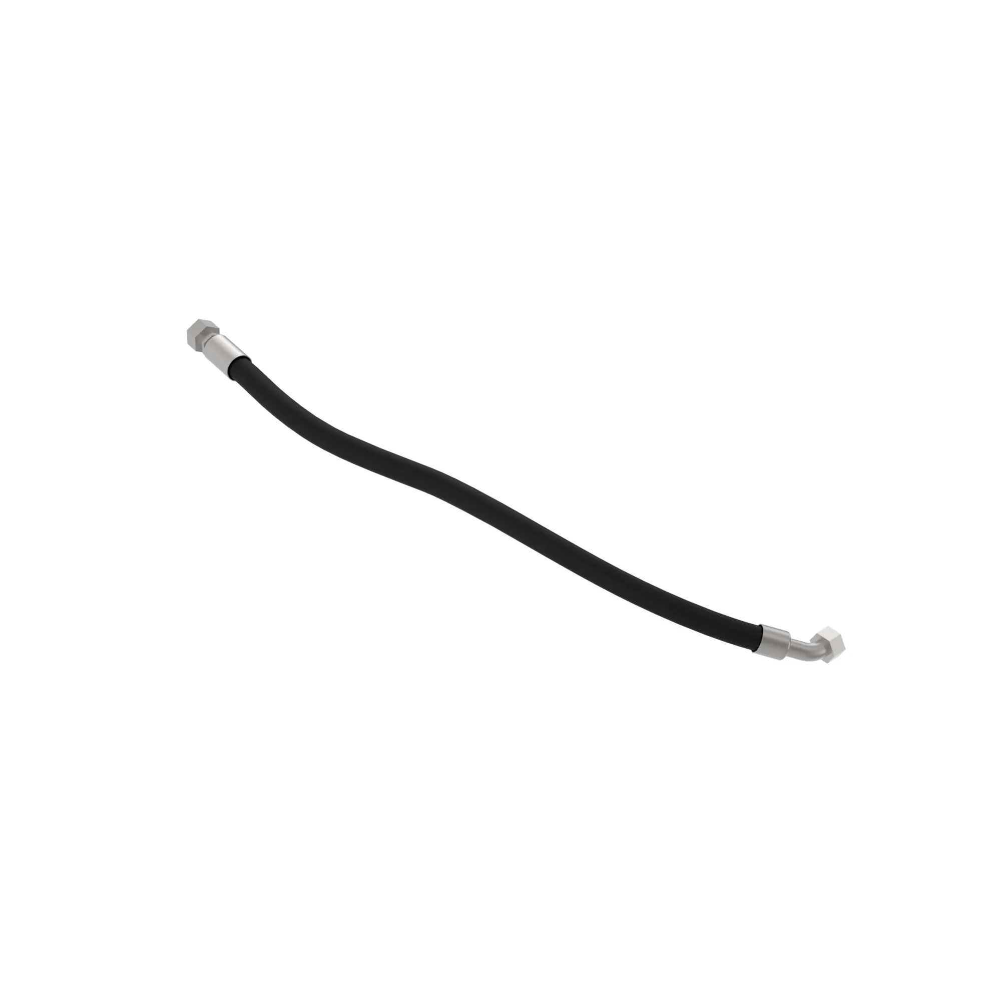 John Deere Hydraulic Hose - AT459399