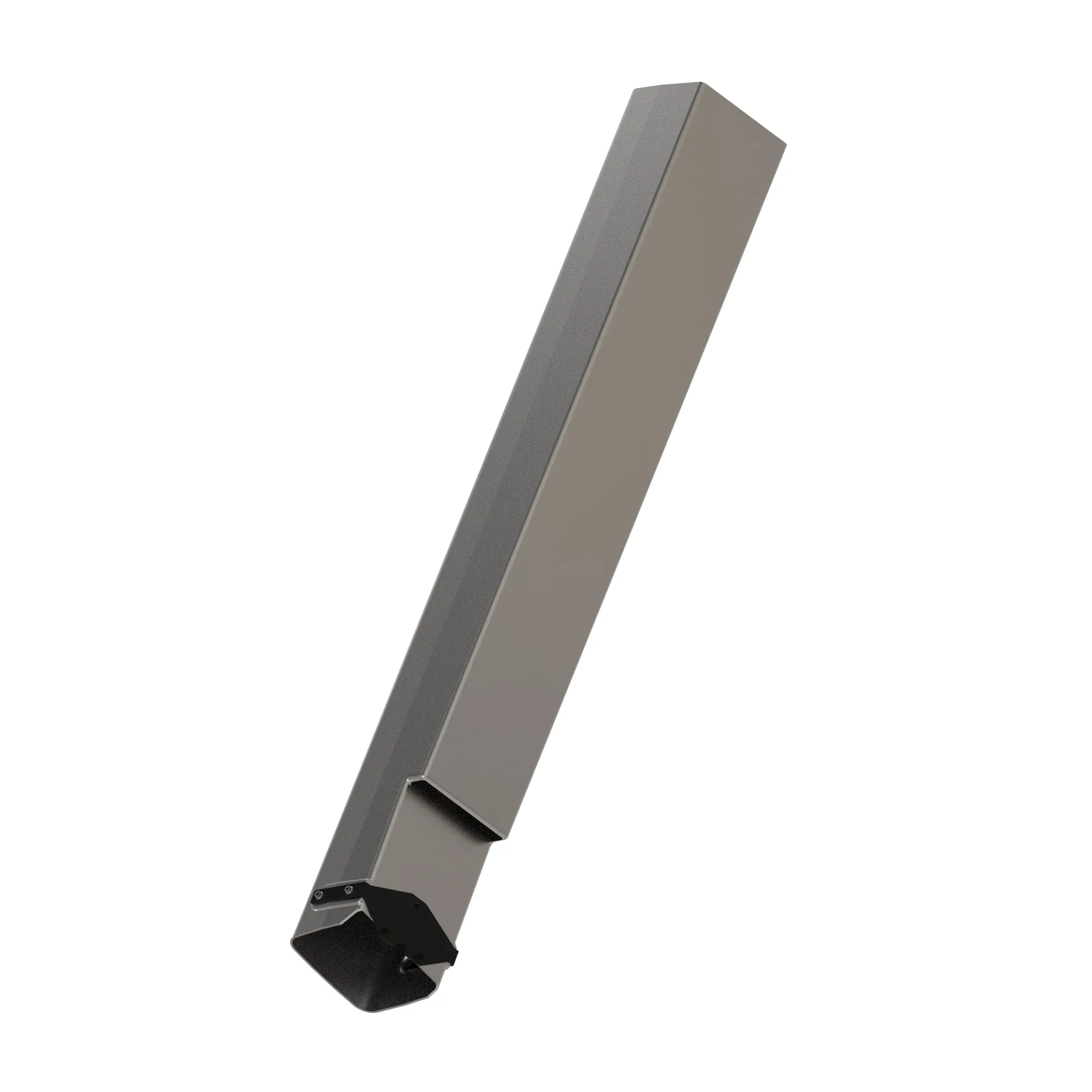 Air Duct, Assy, Mid - Out