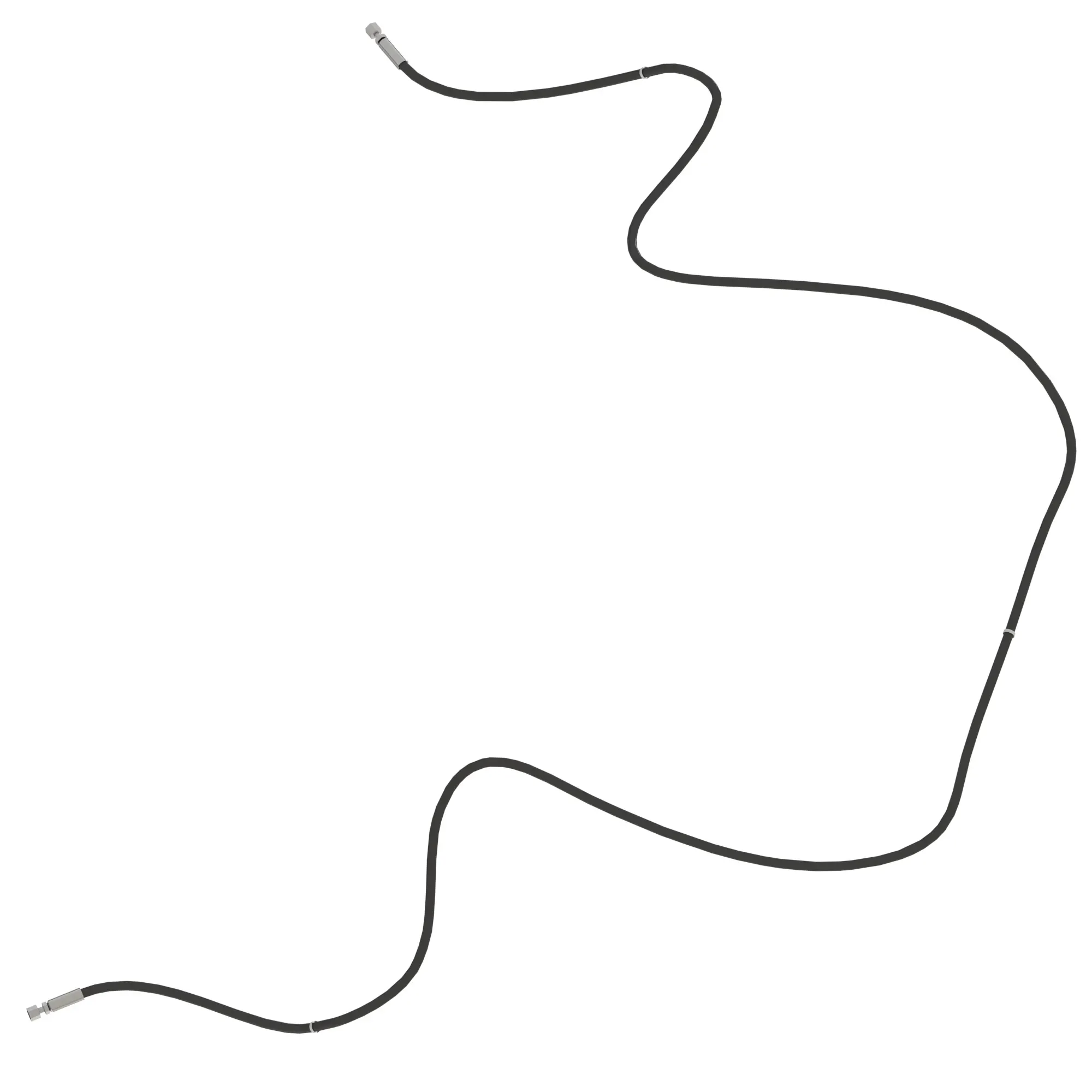 Hydraulic Hose