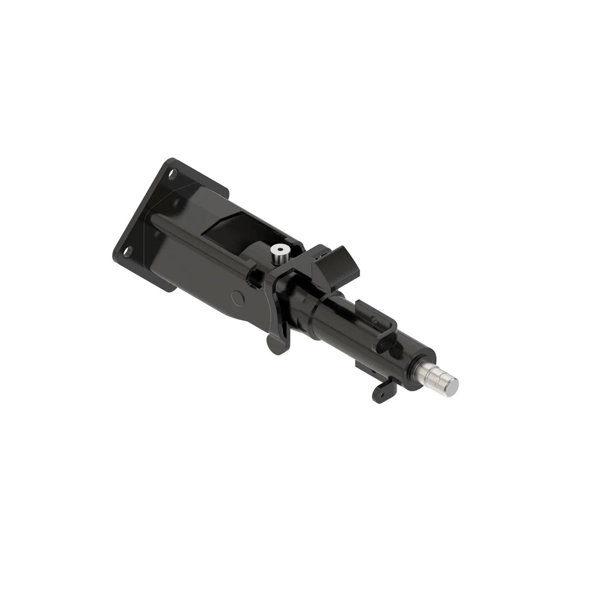 John Deere Steering Column, Tilt - AT184397