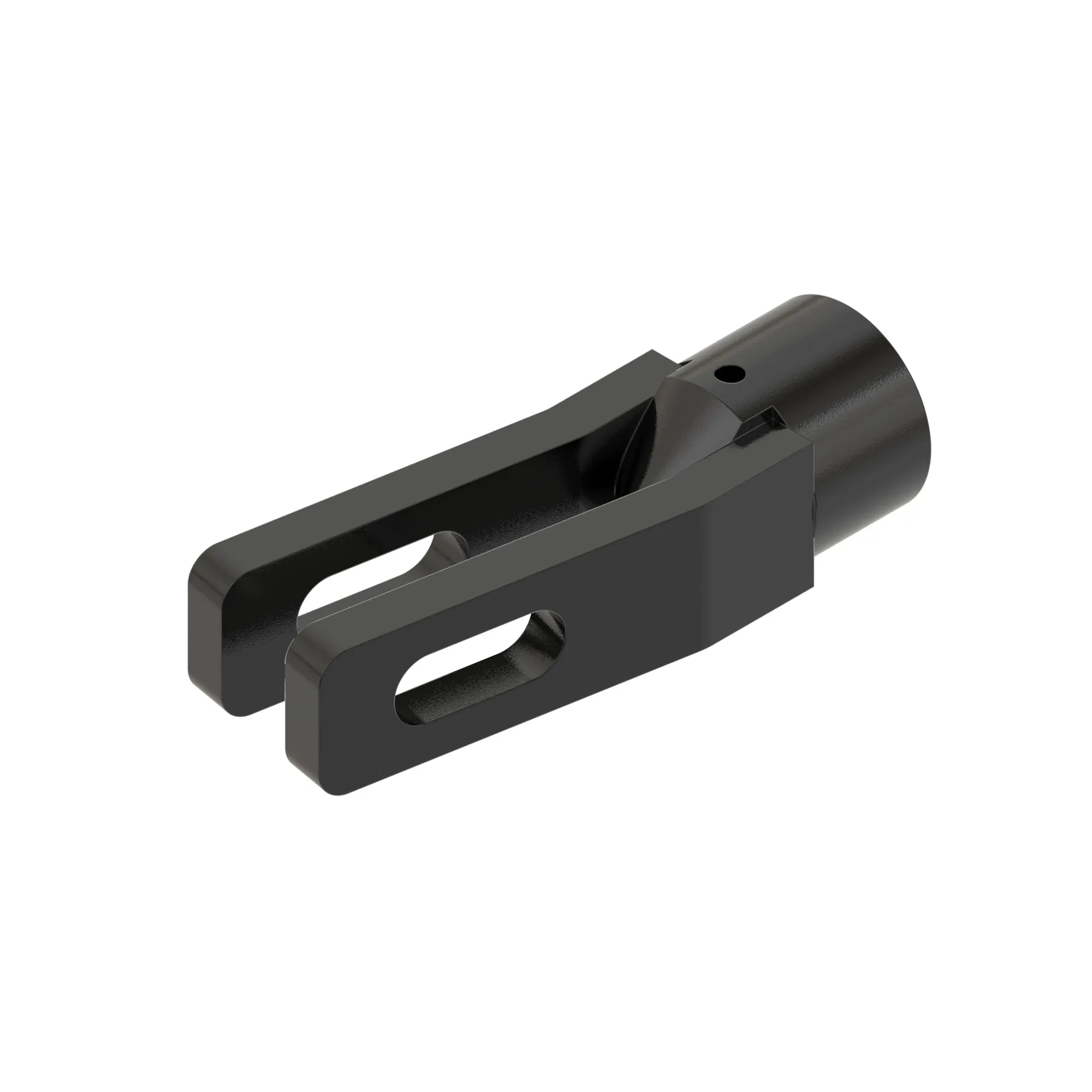 John Deere Top and Tilt Clevis  - LVA11910