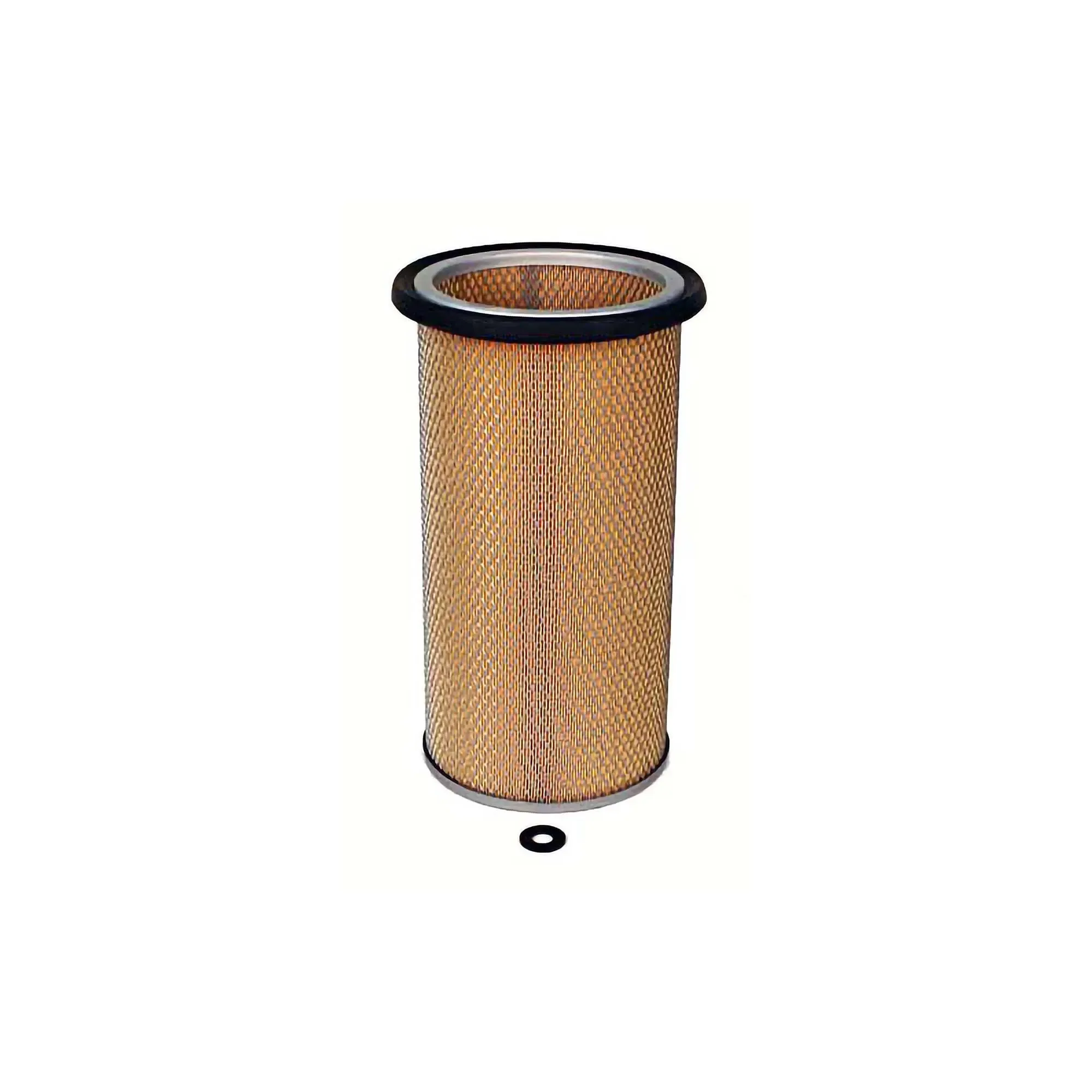 Fleetguard Axial Seal Secondary Air Filter - PMAF4658
