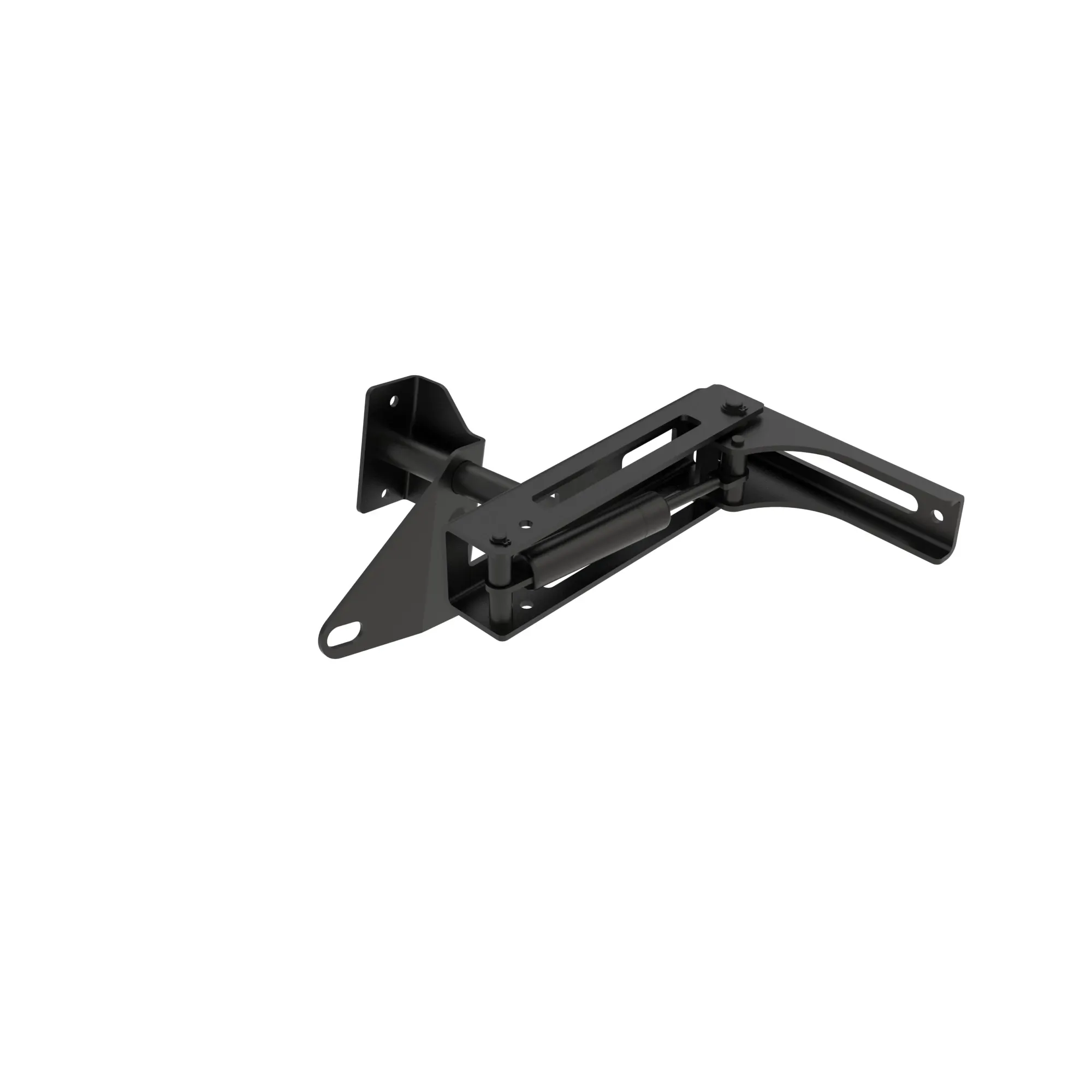 John Deere GreenStar™ Console Display Mounting Kit - AZ103900