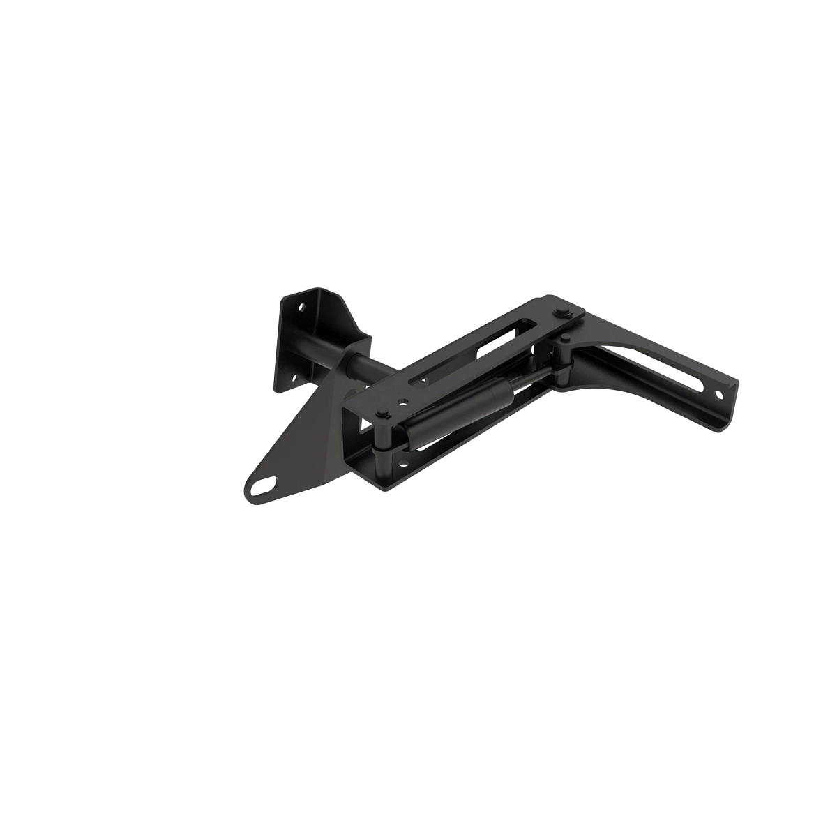 GSD2600 Support