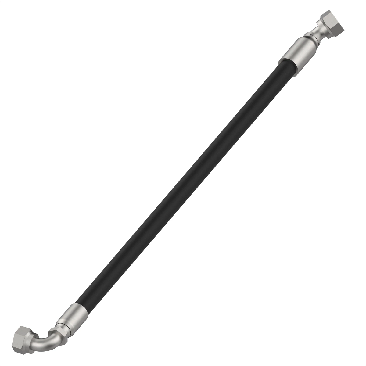 Hydraulic Hose - Fabricate, Brake V