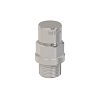 John Deere Pressure Relief Valve Union Fitting - DE20928