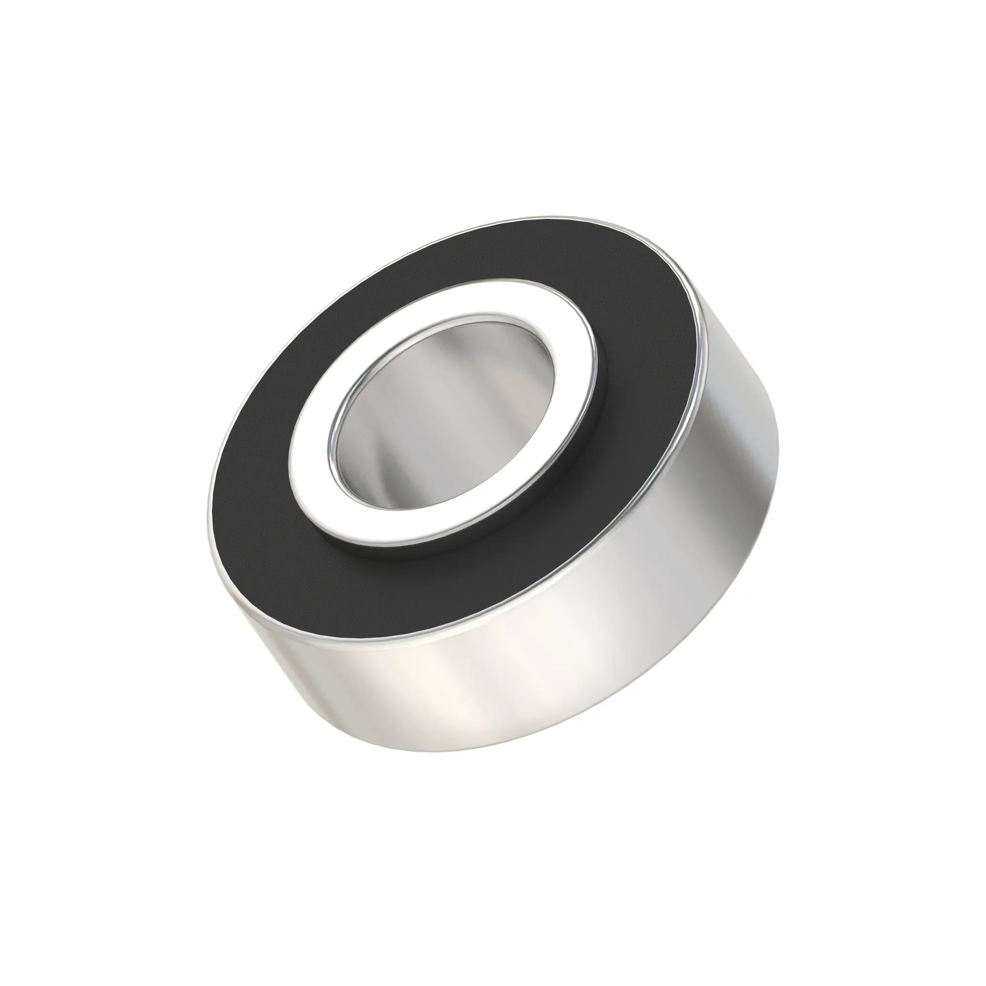 John Deere Single Row Cylindrical Ball Bearing - RE210005