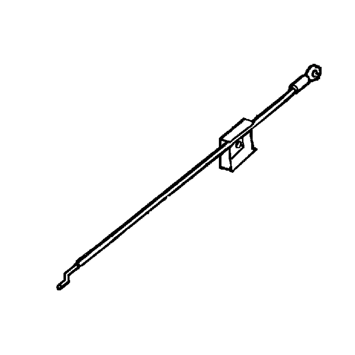 Cable, Opc #