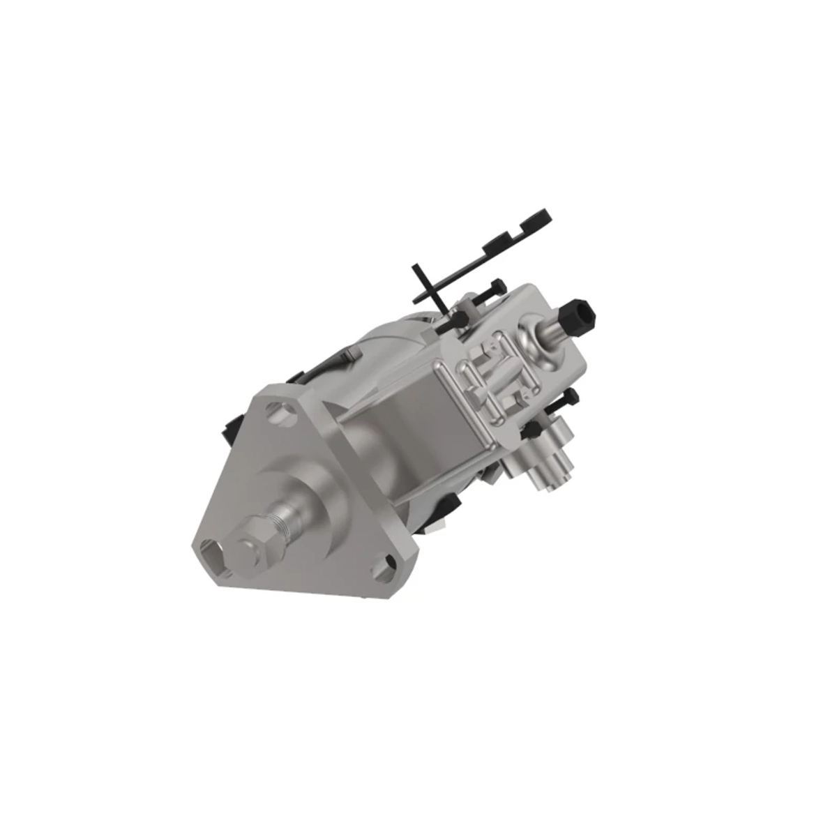 Fuel Injection Pump