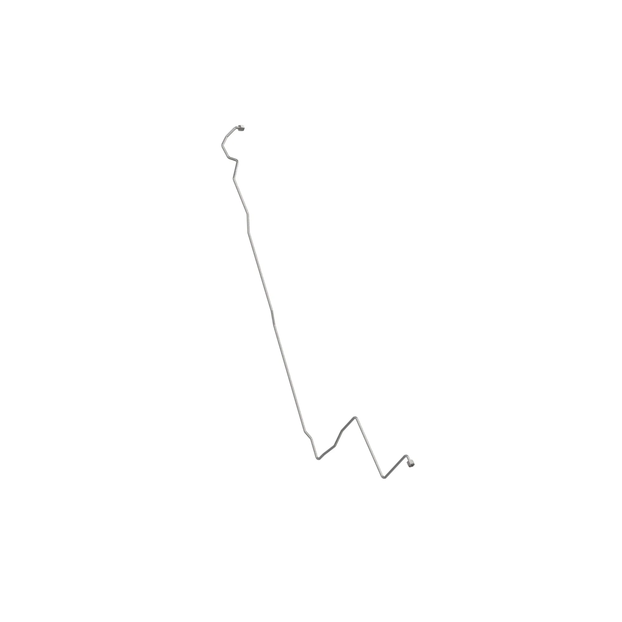 OIL LINE, OIL LINE (P)
