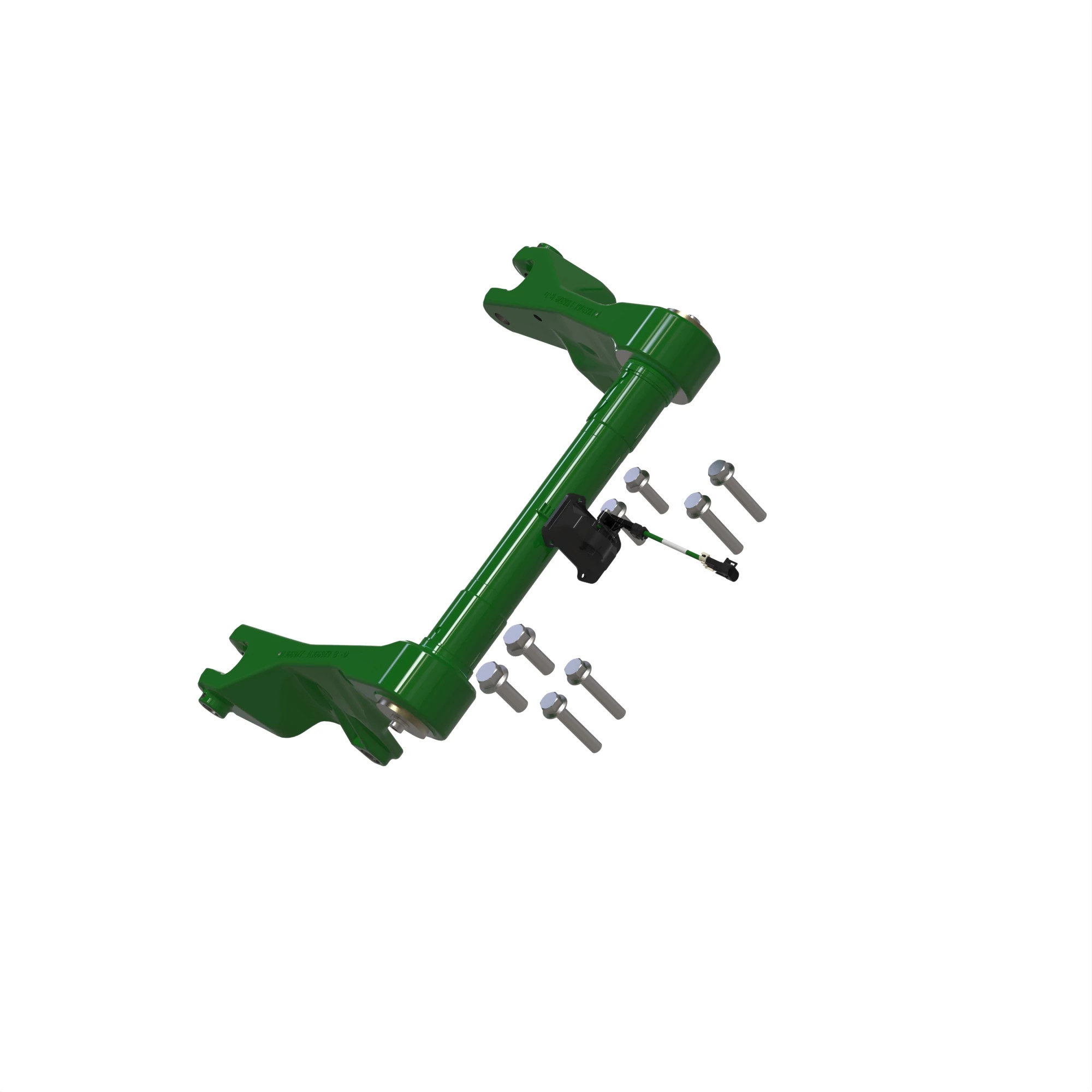 AL181504: Rockshaft Unit | Shop.Deere.com