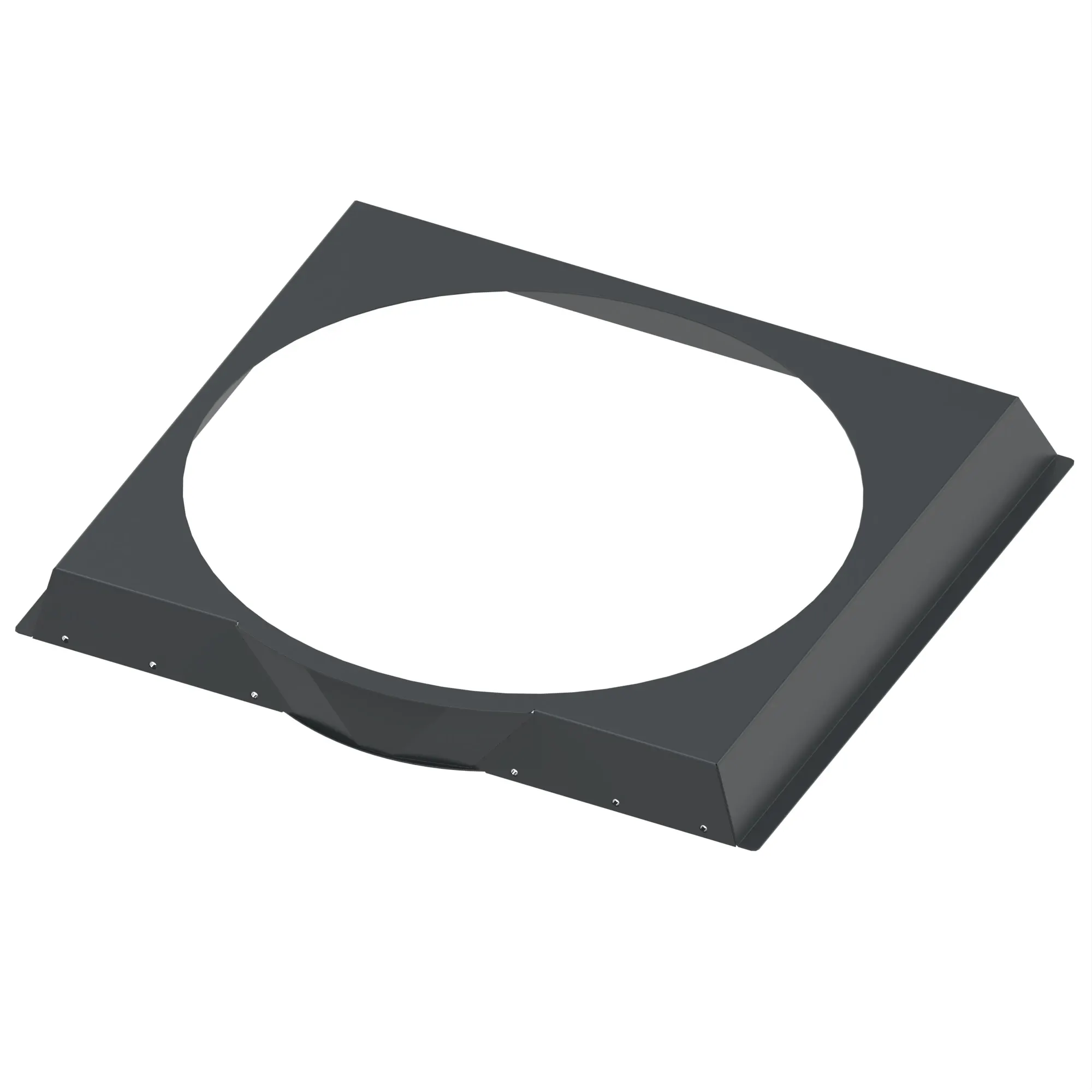 John Deere Shroud - F664855