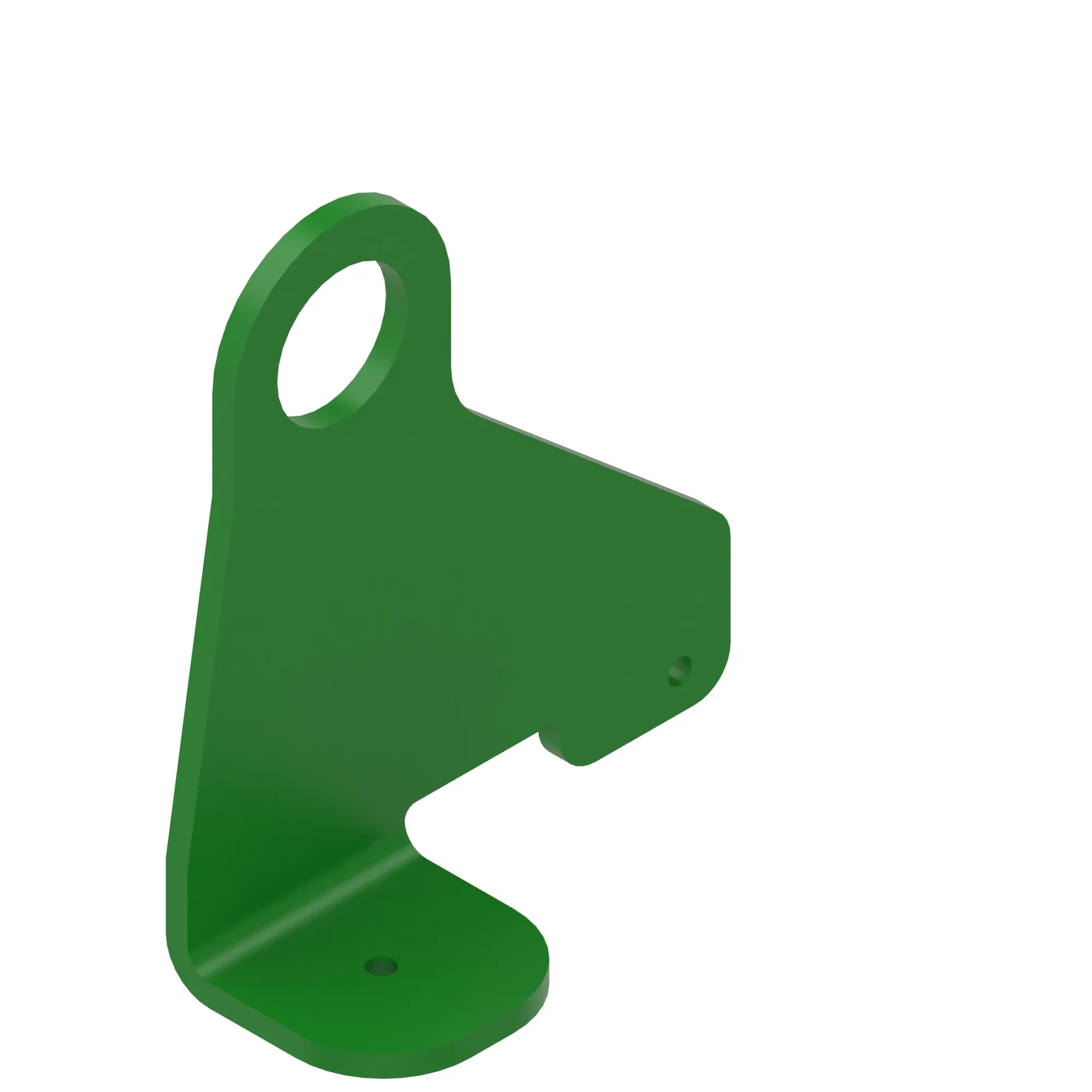 John Deere Bracket - PFP23765