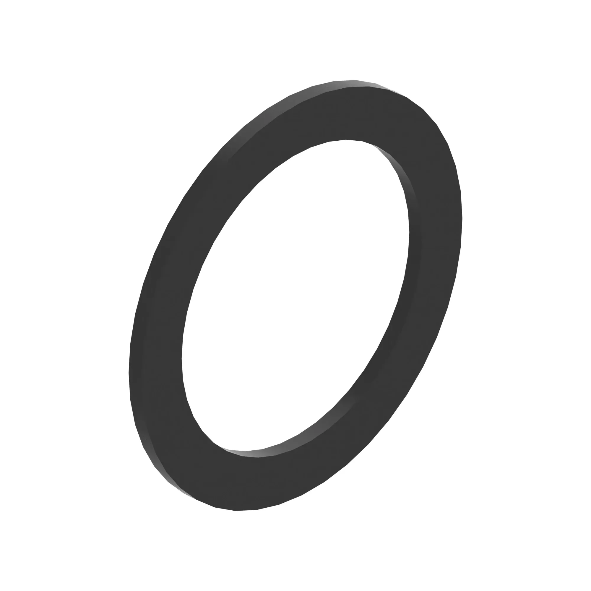 John Deere Back-Up Ring - R223856