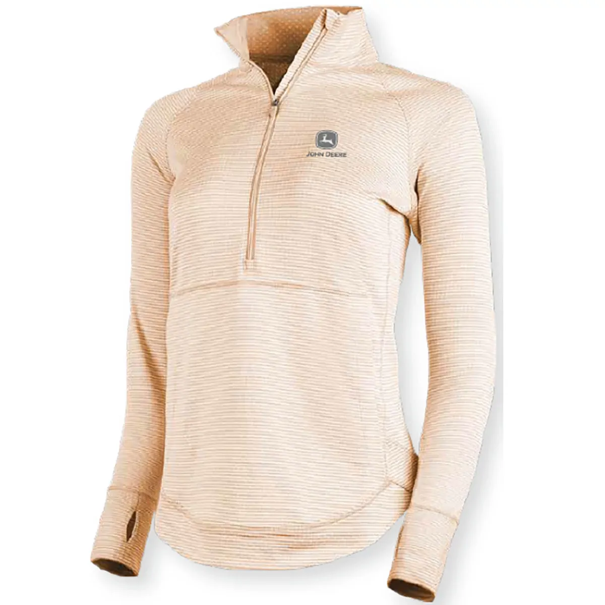 Lightweight Quarter Zip