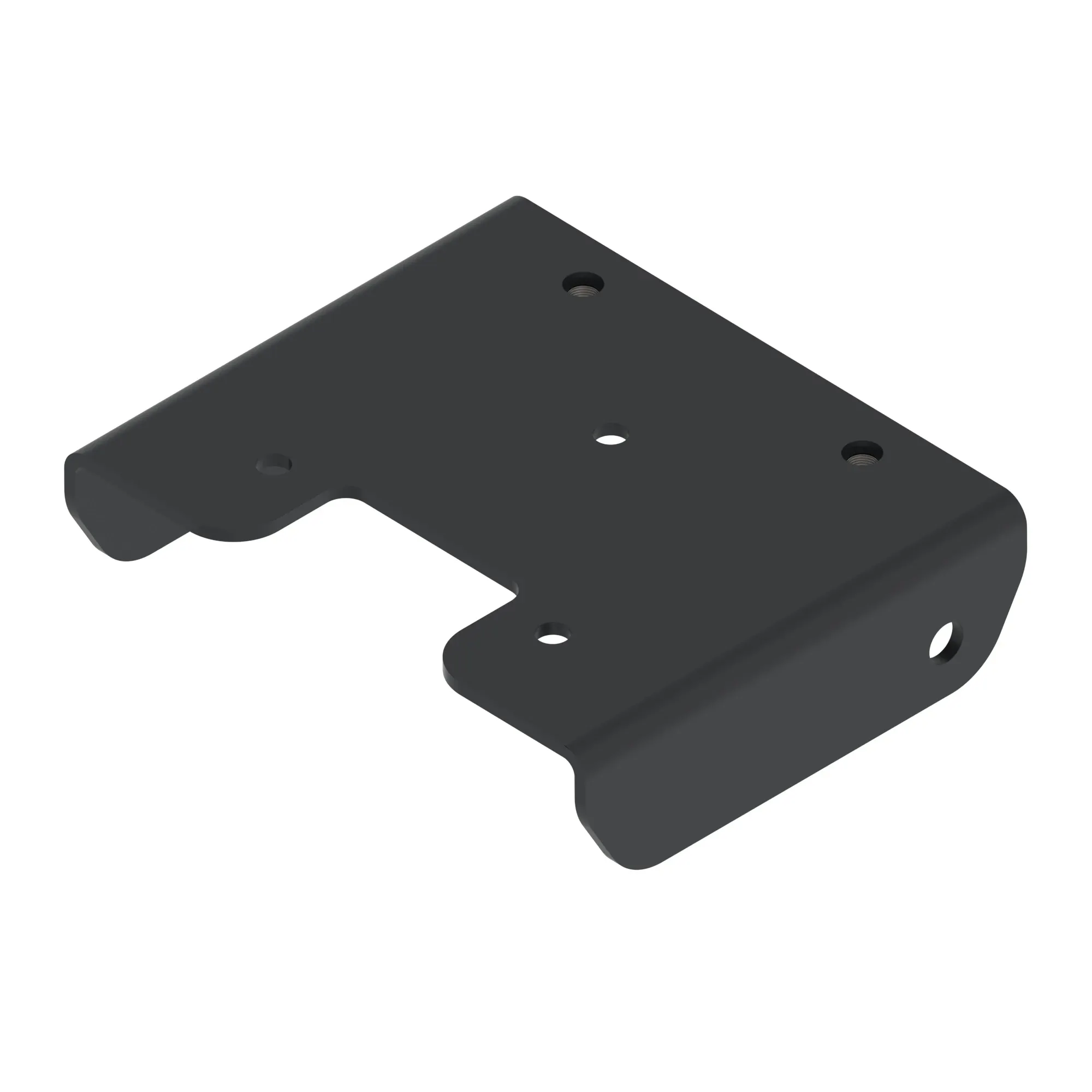 BRACKET, ASSY.