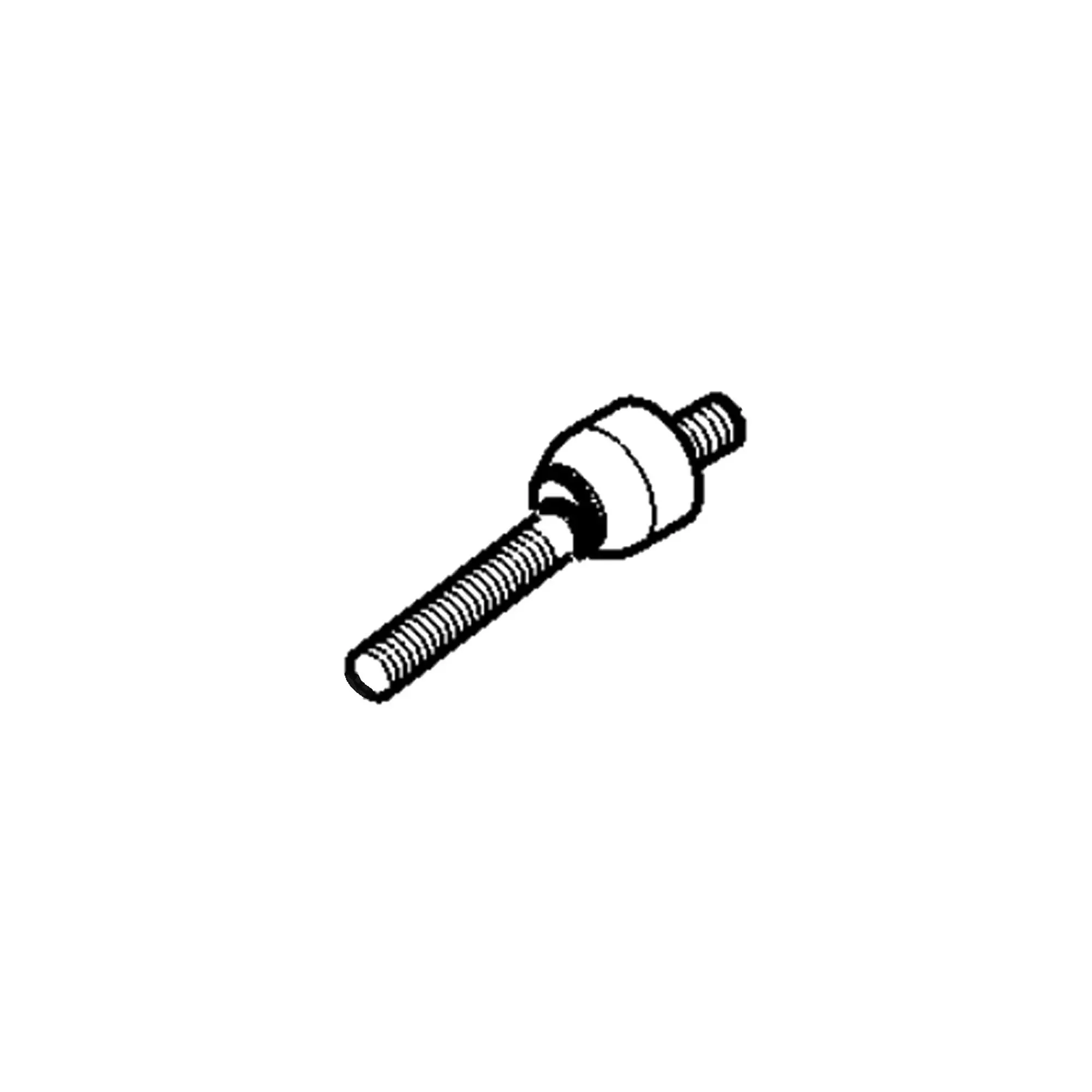 John Deere Ball Joint - ER340054