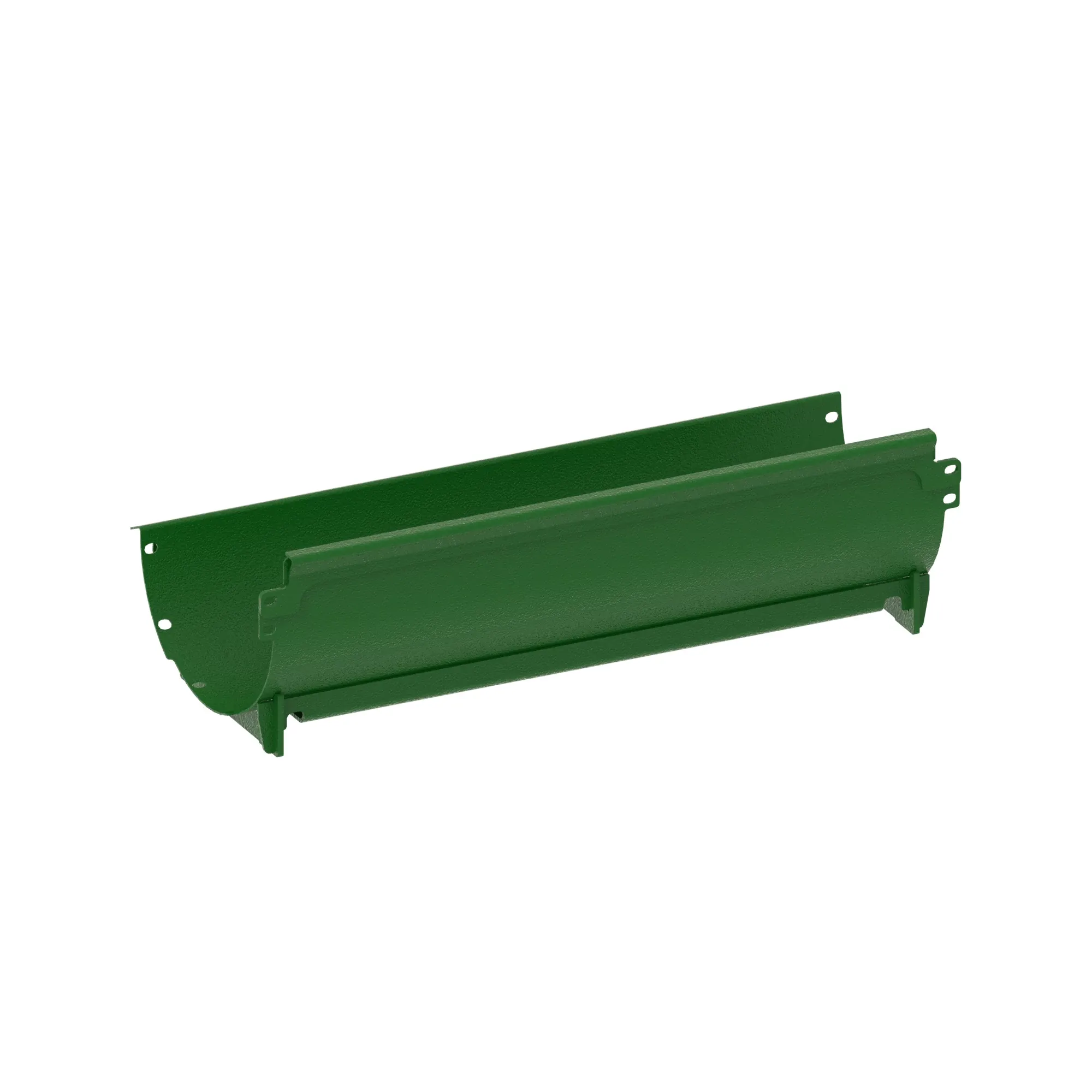 John Deere Front Premium KP™ Standard Rear Cover - AXE52231