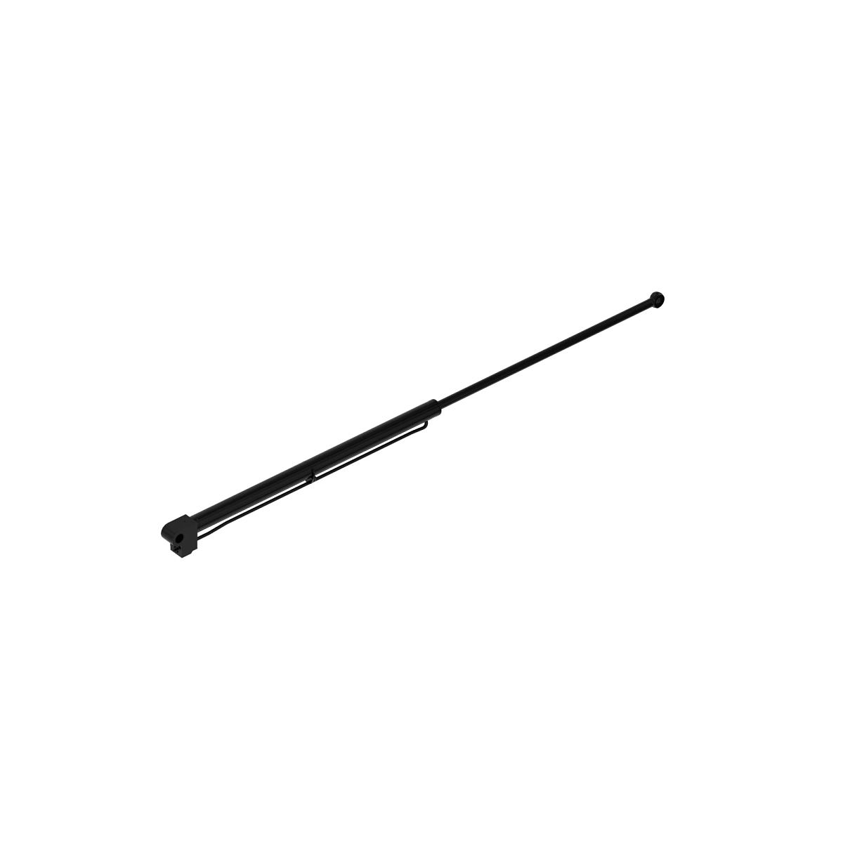 Hydraulic Cylinder, 63X40-1245 Ibc