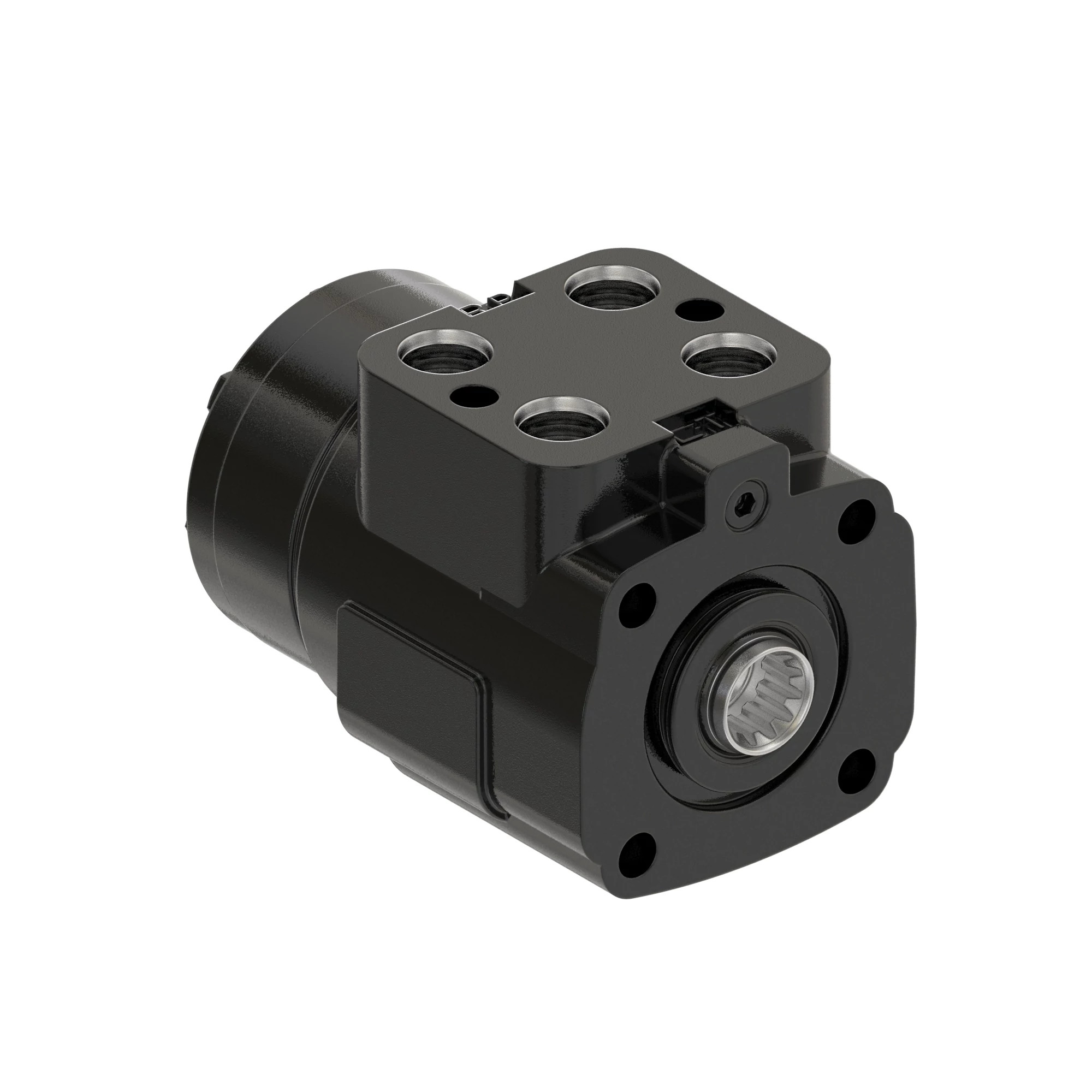 VALVE, STEERING, HAND, W/O TOWER