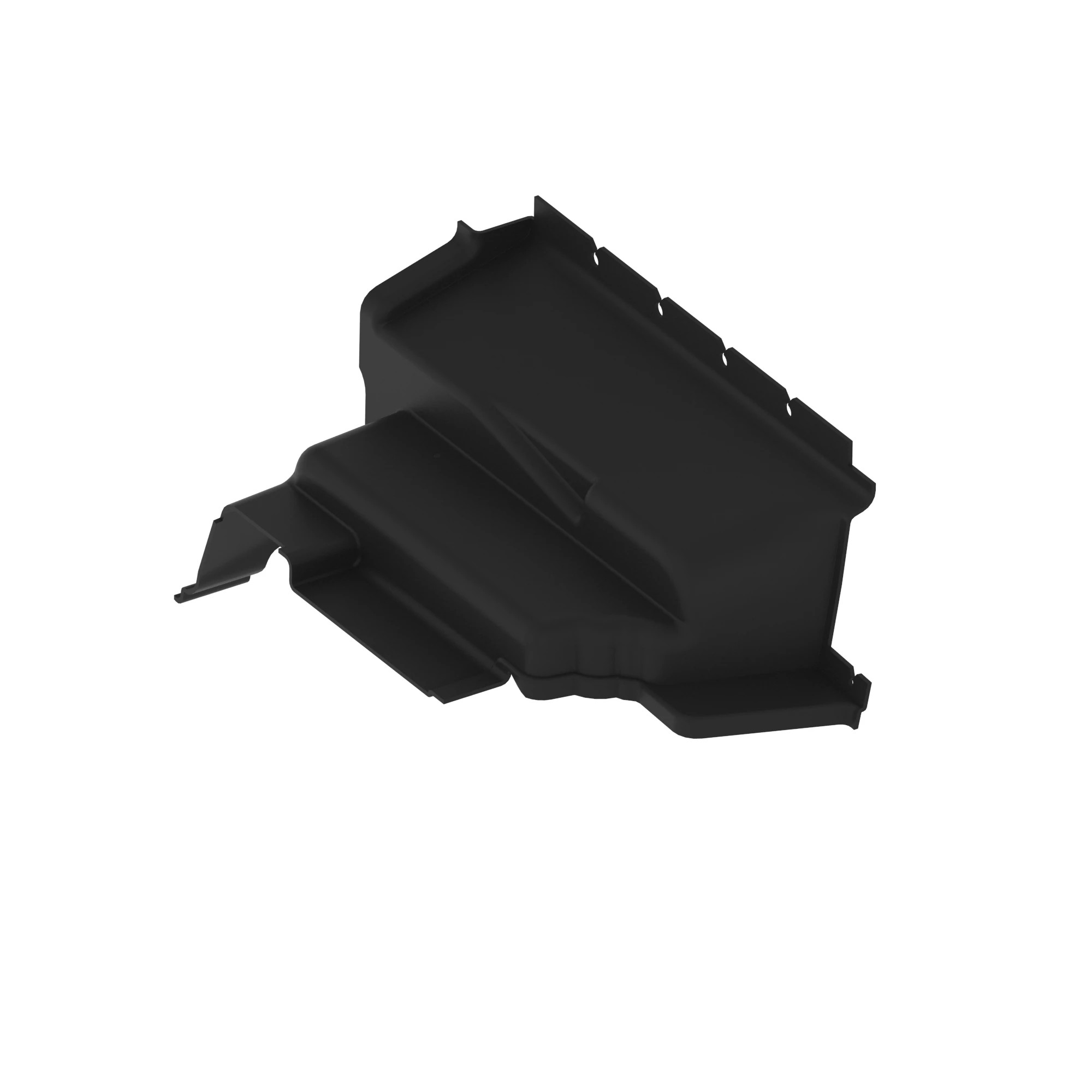 COVER, REAR COVER 944K