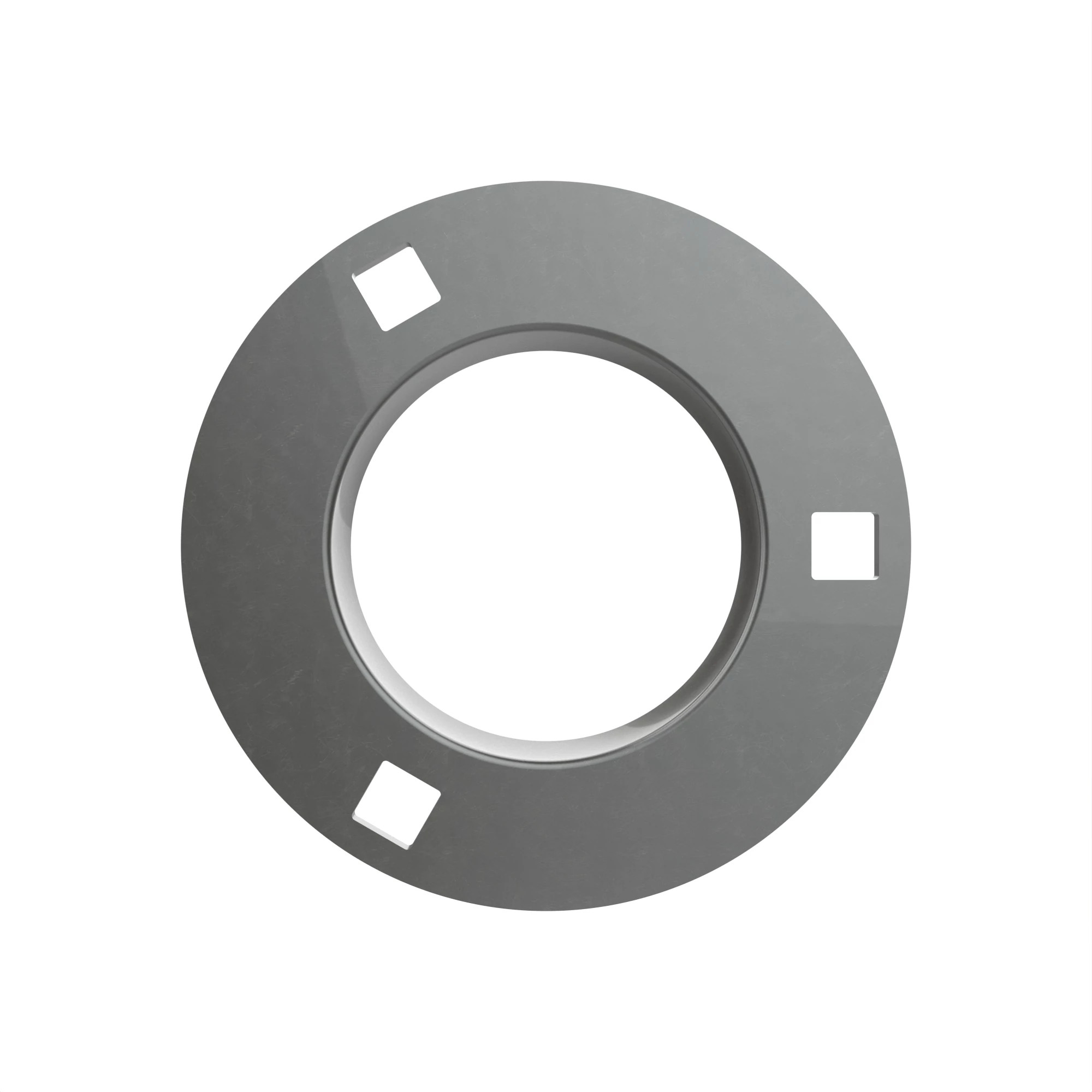 H153308: 3-Hole Flanged Bearing Housing | Shop.Deere.com
